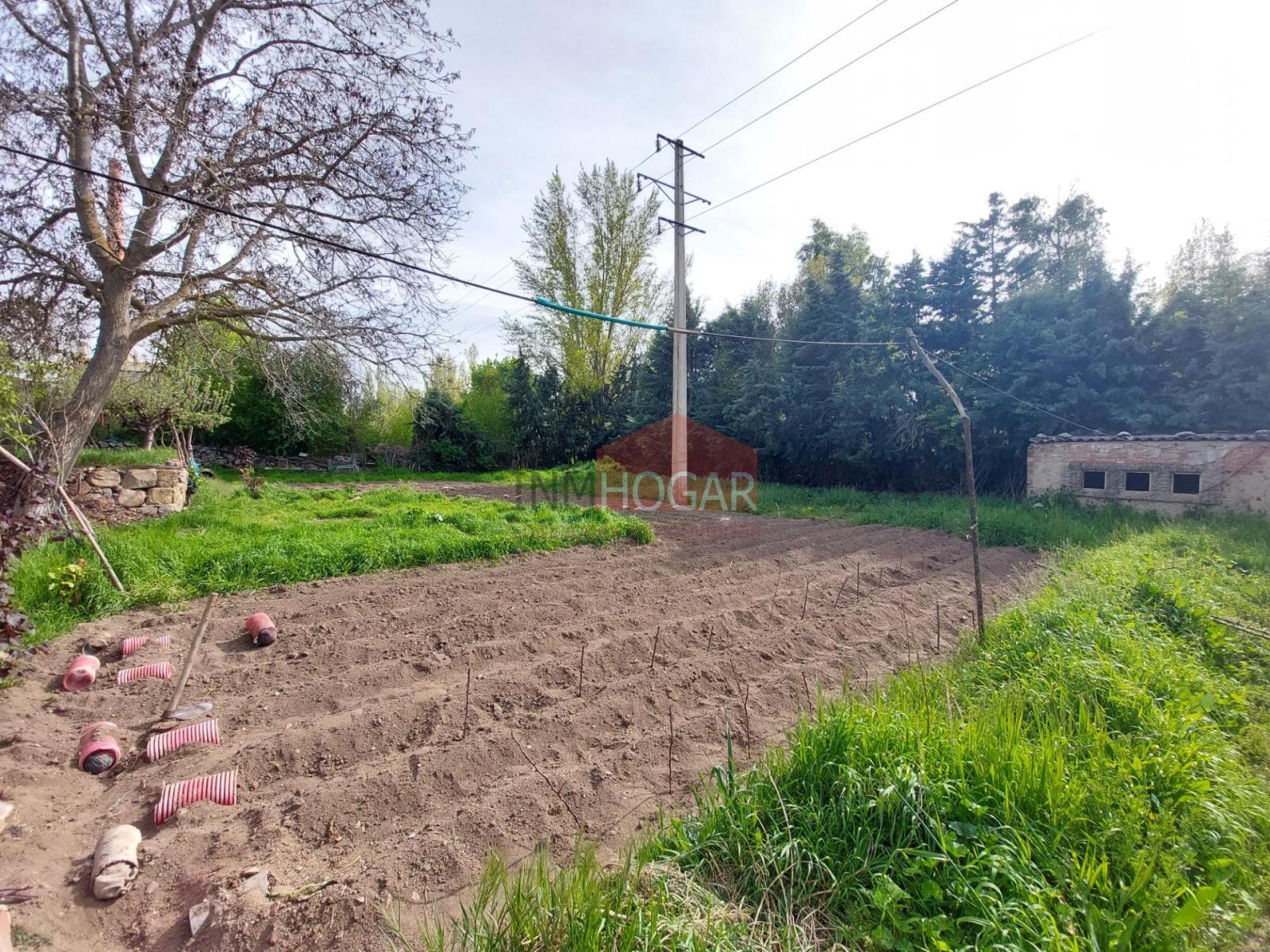 Chalet for Sale in Ávila