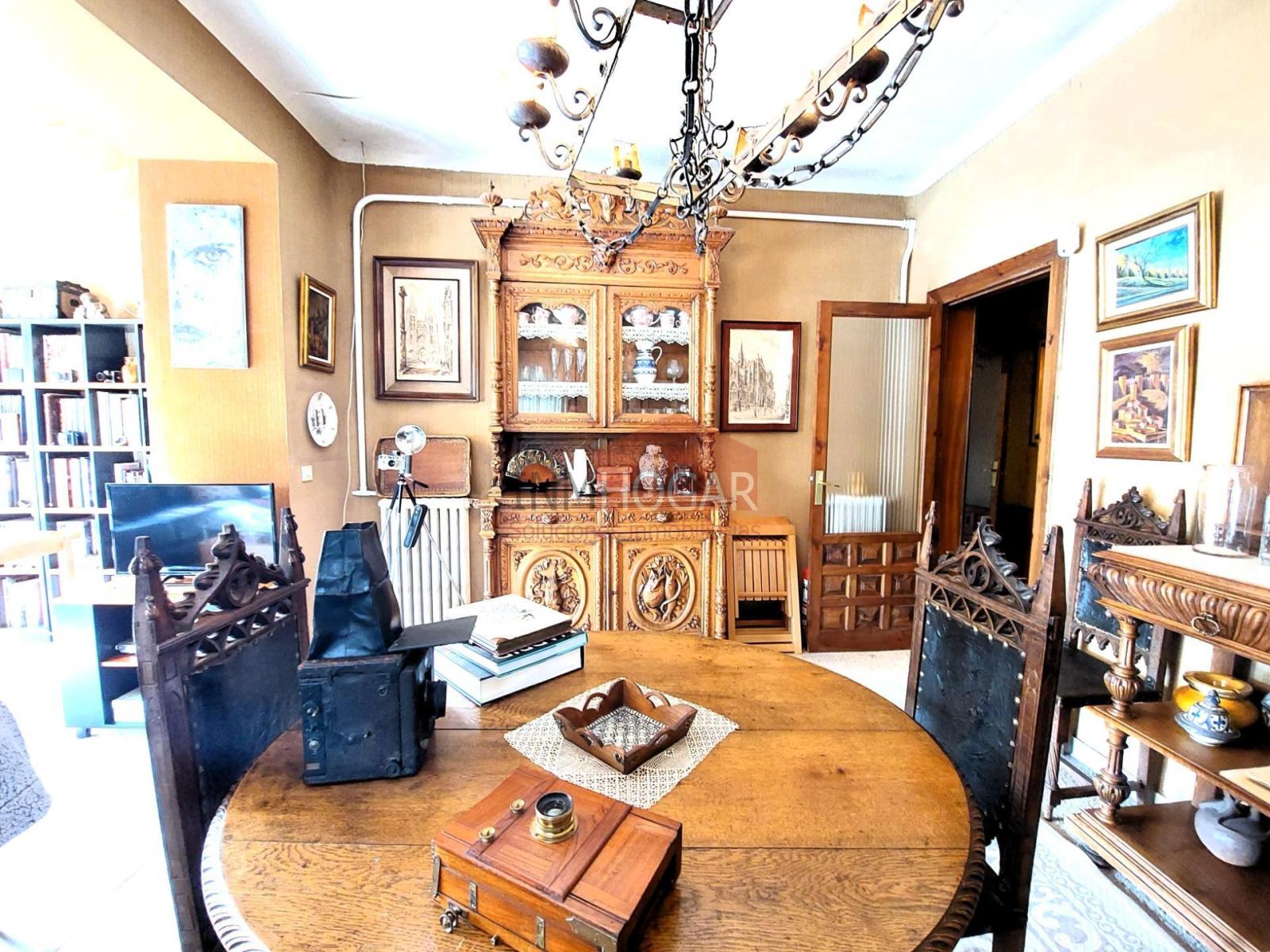 Chalet for Sale in Ávila