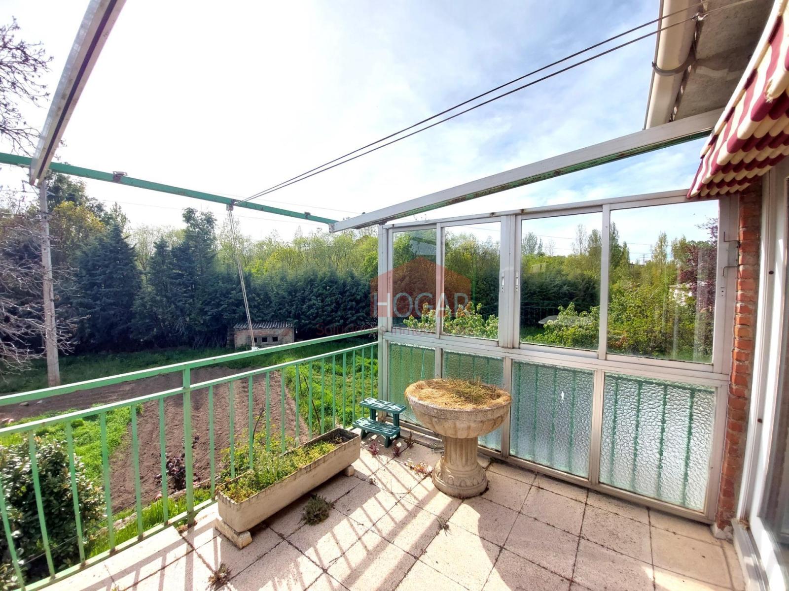 Chalet for Sale in Ávila