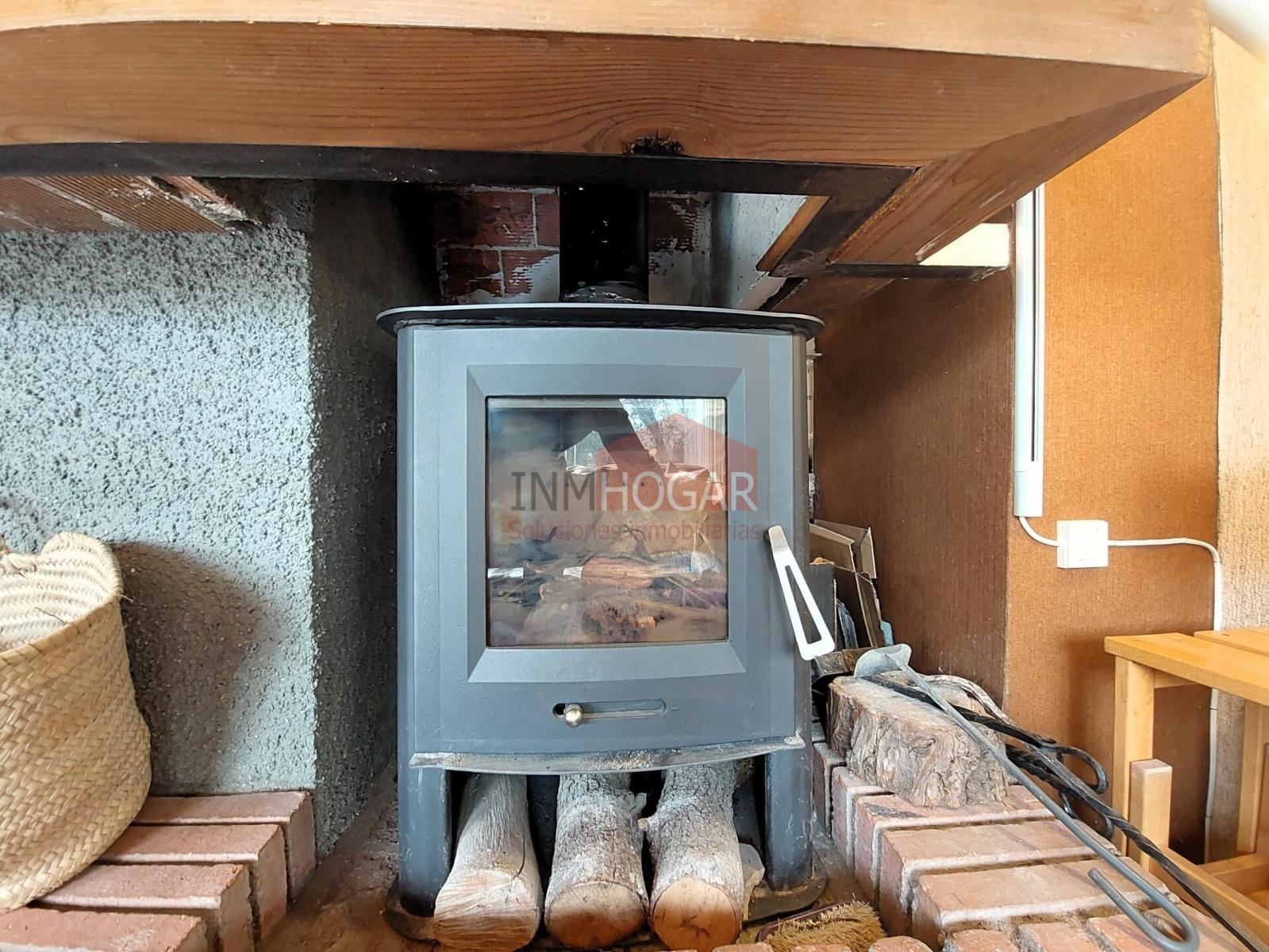 Chalet for Sale in Ávila