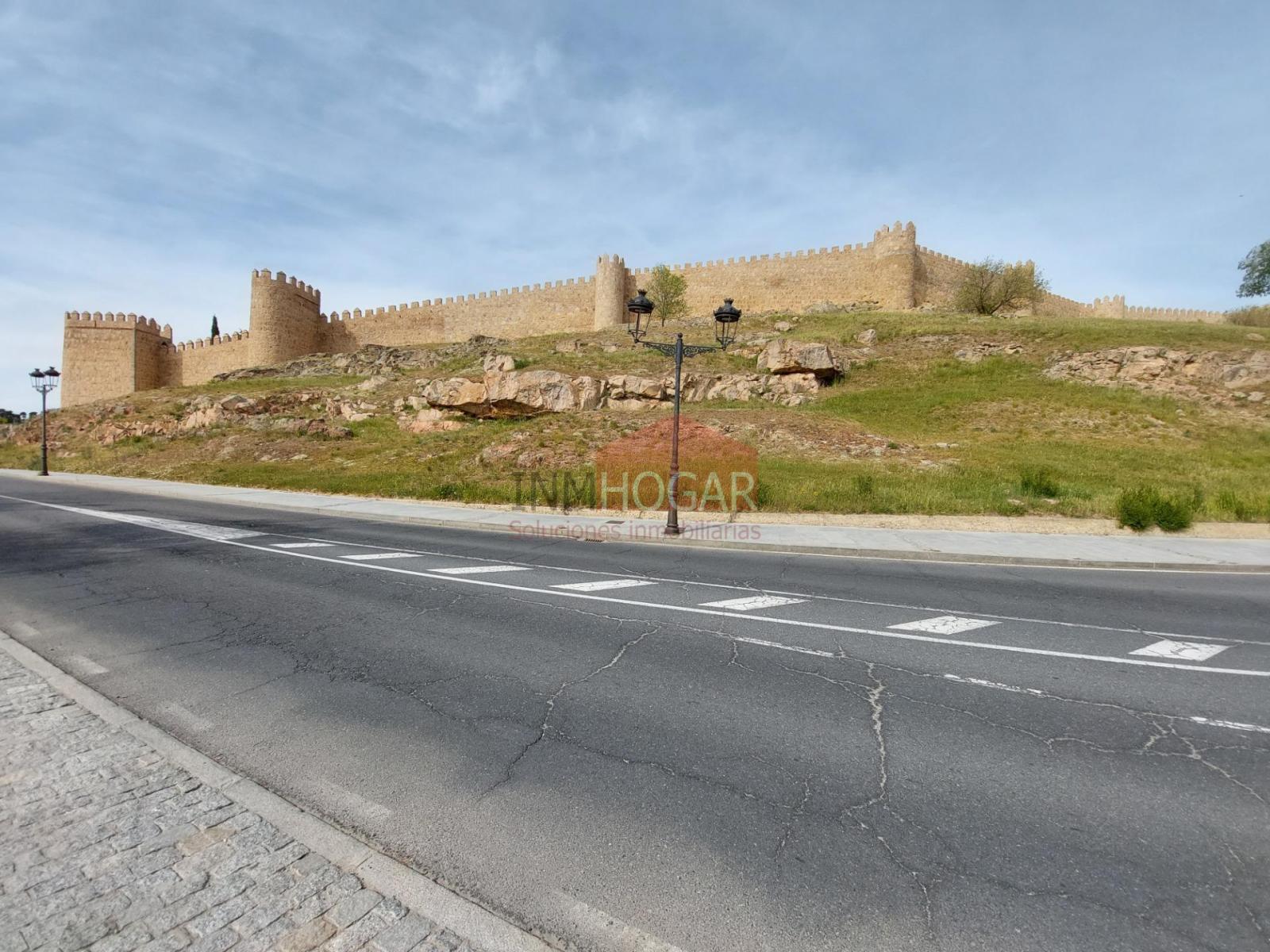 Chalet for Sale in Ávila