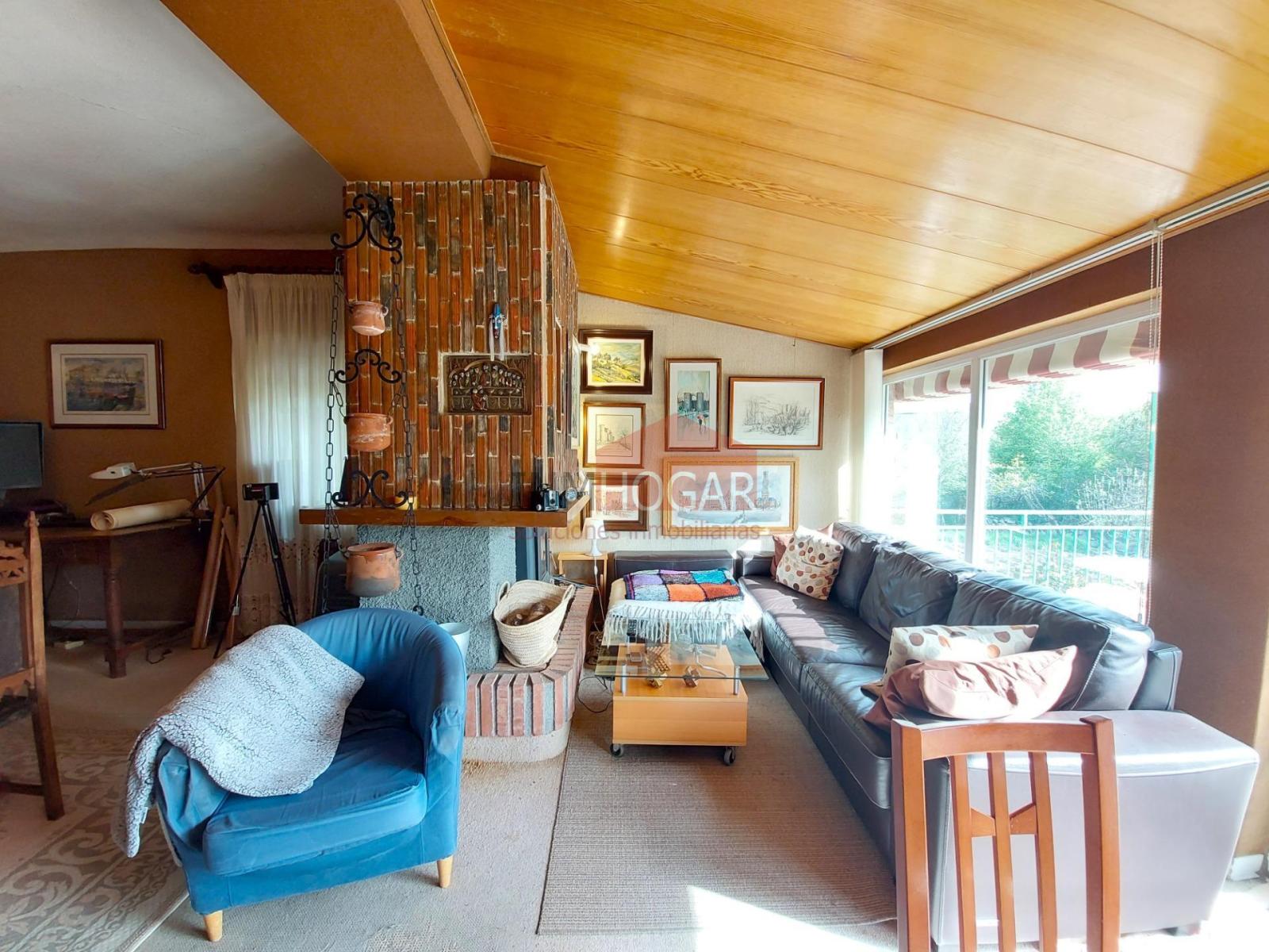 Chalet for Sale in Ávila