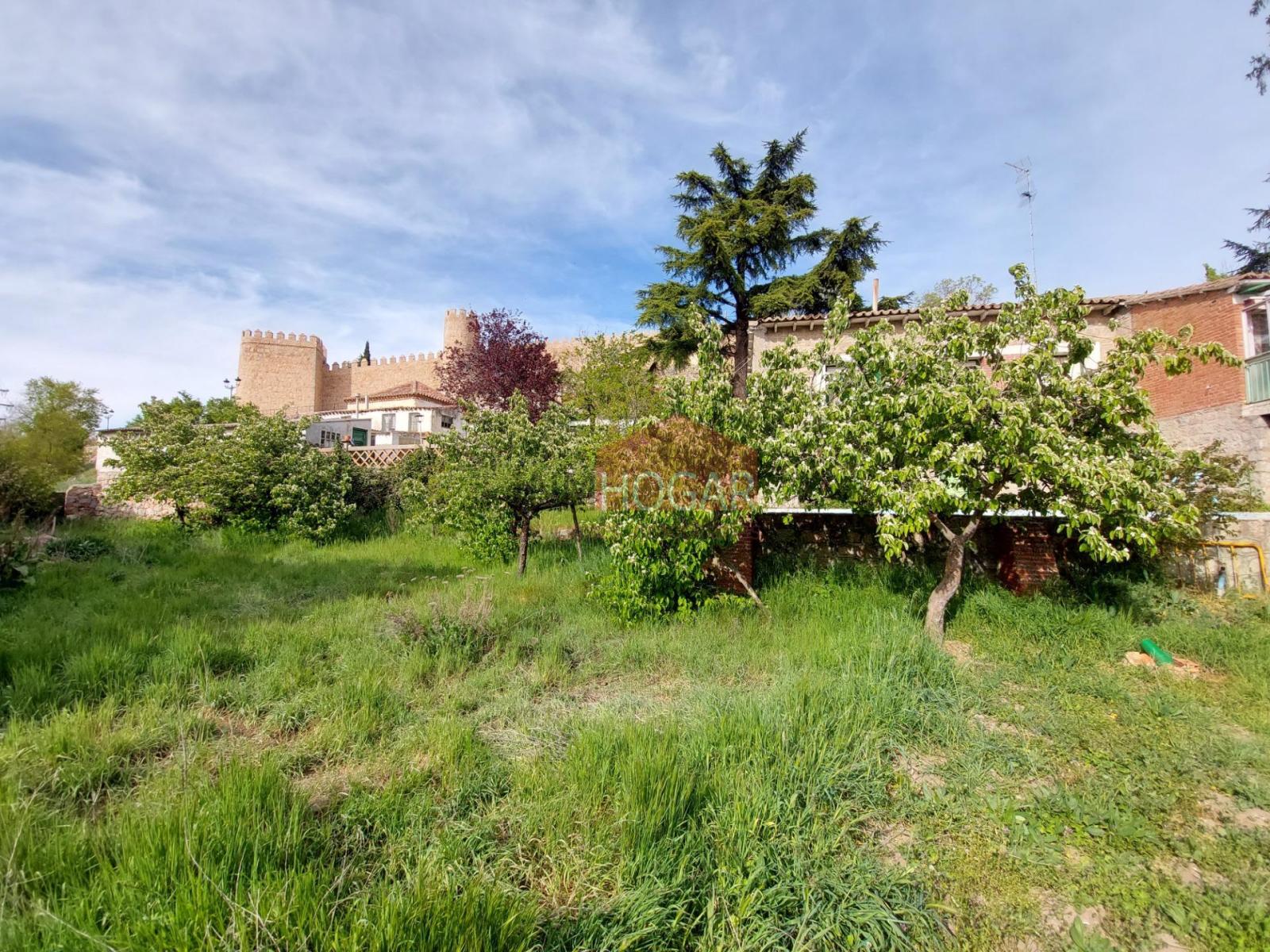 Chalet for Sale in Ávila