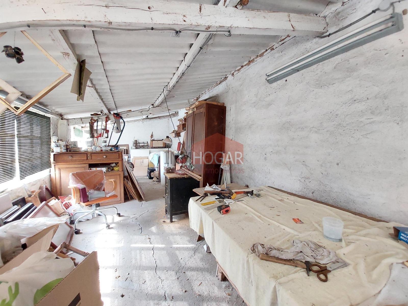 Chalet for Sale in Ávila