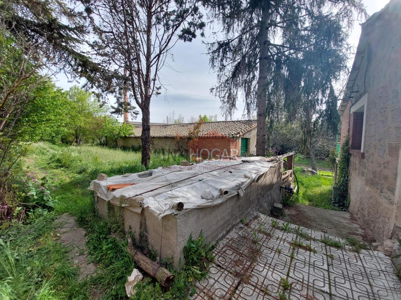 Chalet for Sale in Ávila