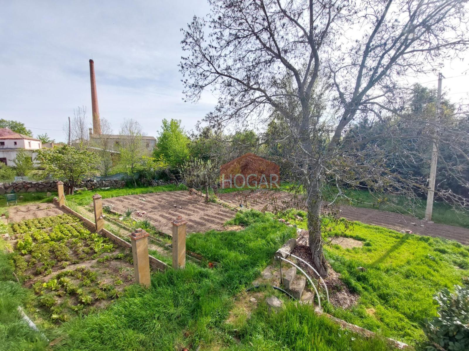 Chalet for Sale in Ávila