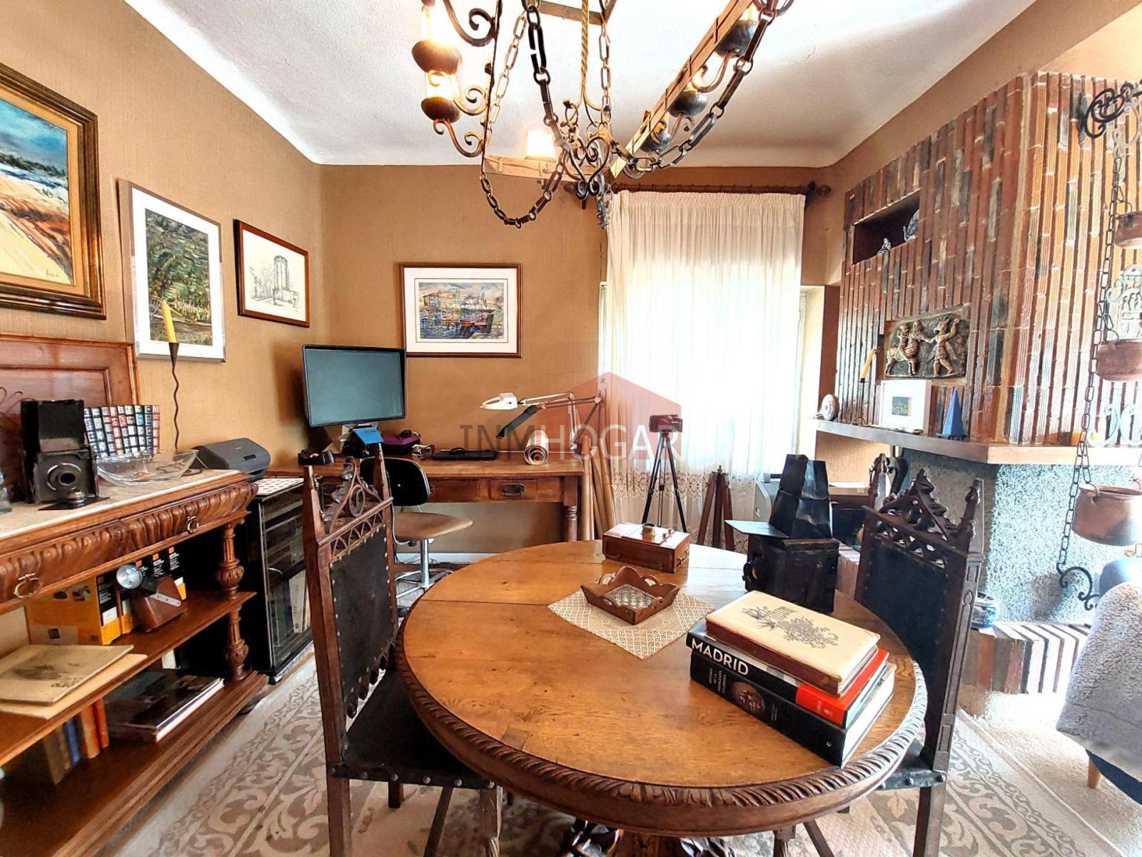 Chalet for Sale in Ávila