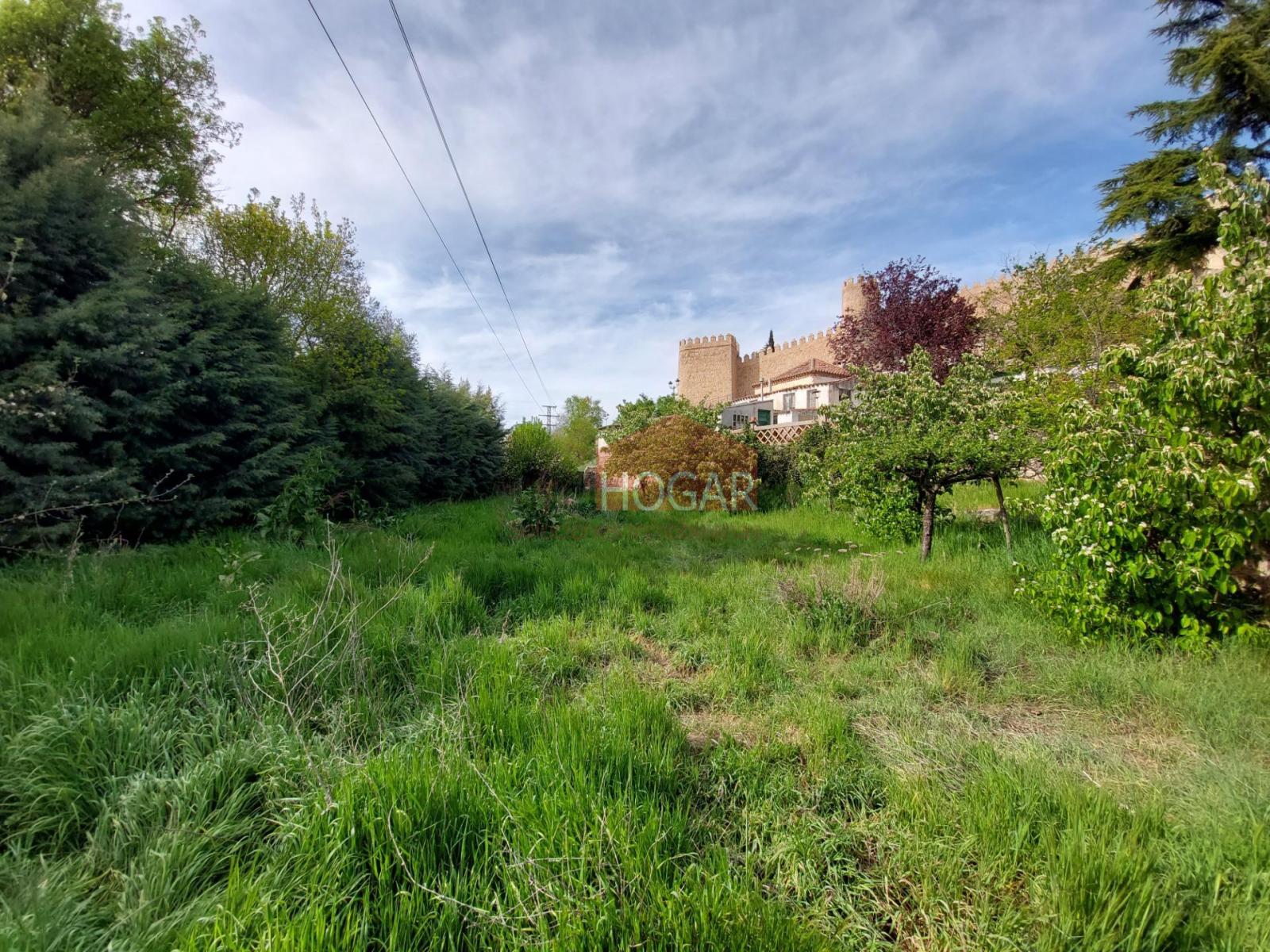 Chalet for Sale in Ávila