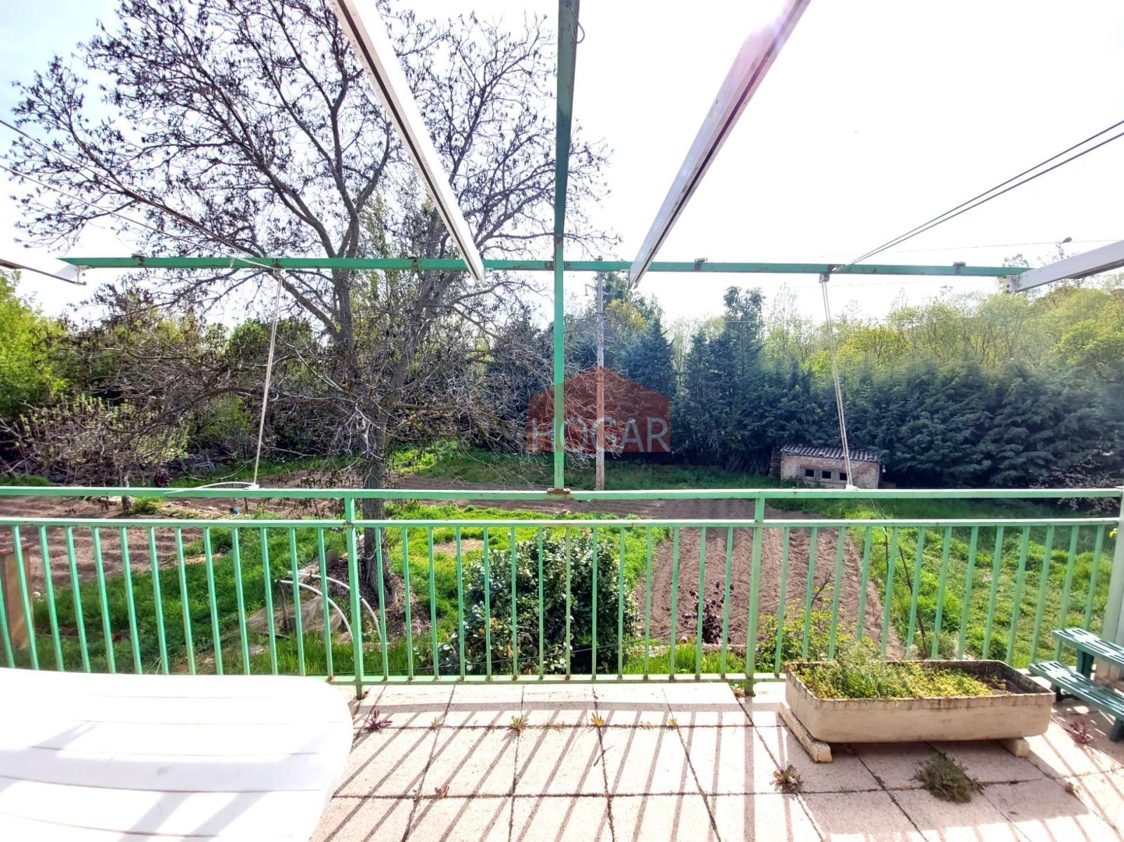 Chalet for Sale in Ávila