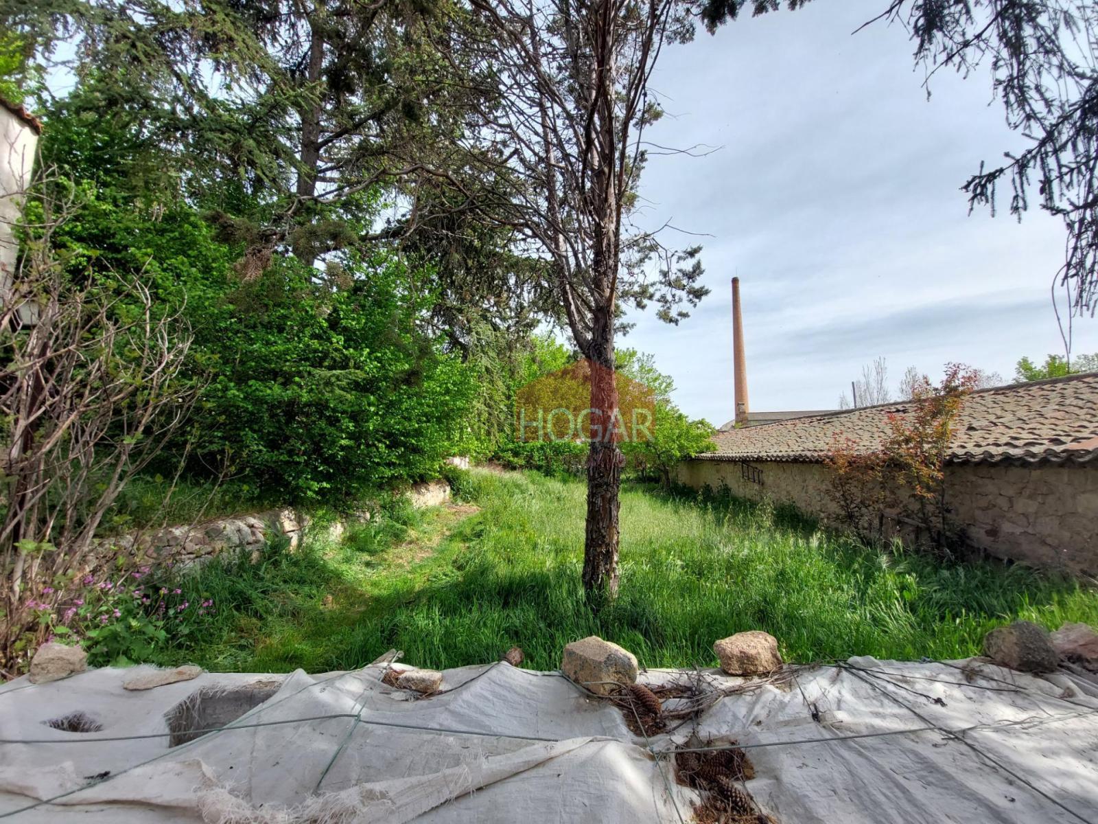 Chalet for Sale in Ávila