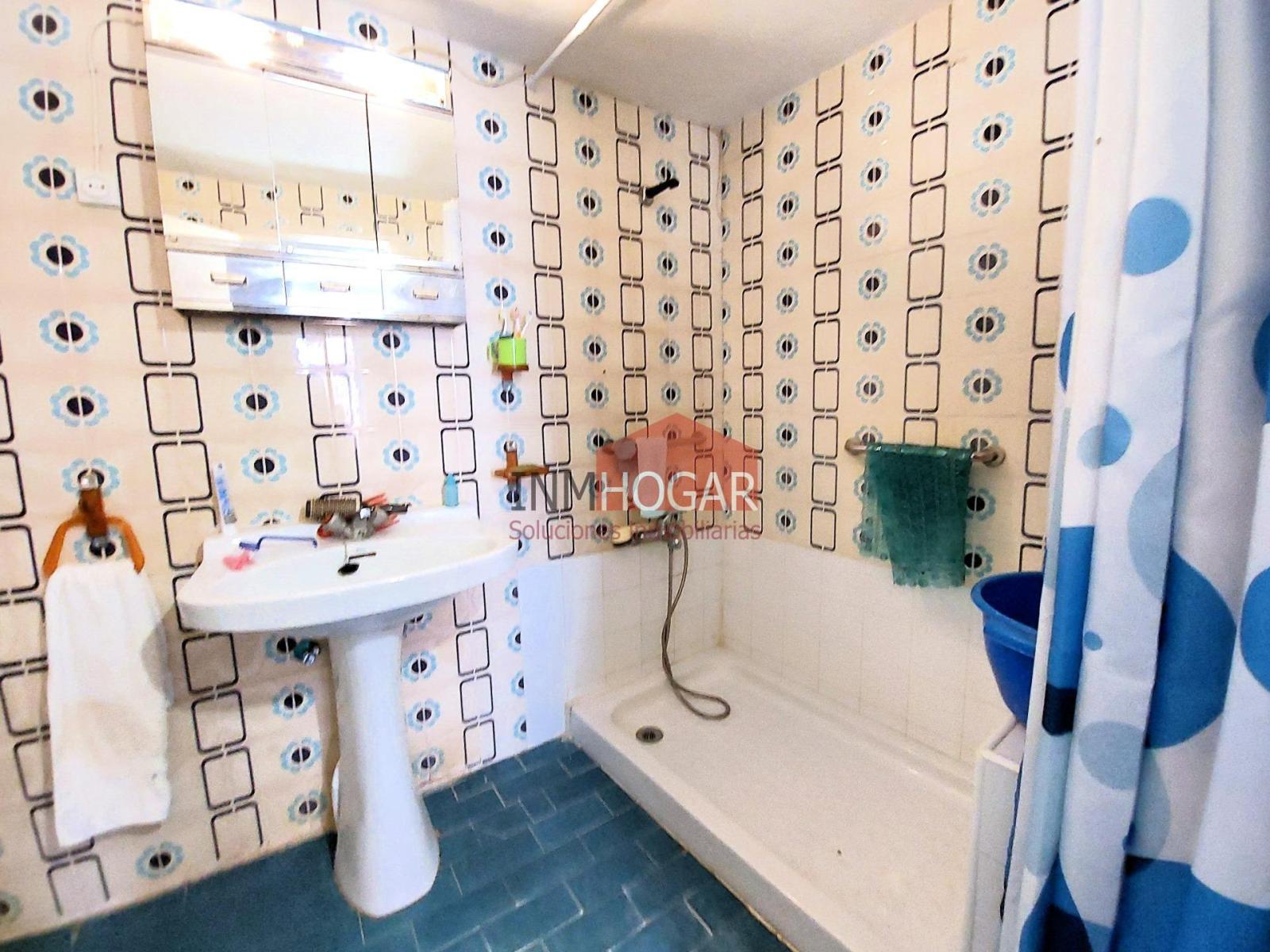Casa Rural en Venta en Collado de Contreras