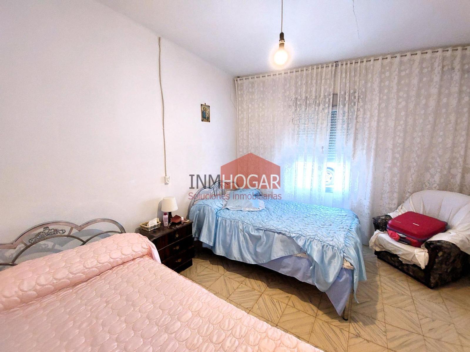 Casa Rural en Venta en Collado de Contreras
