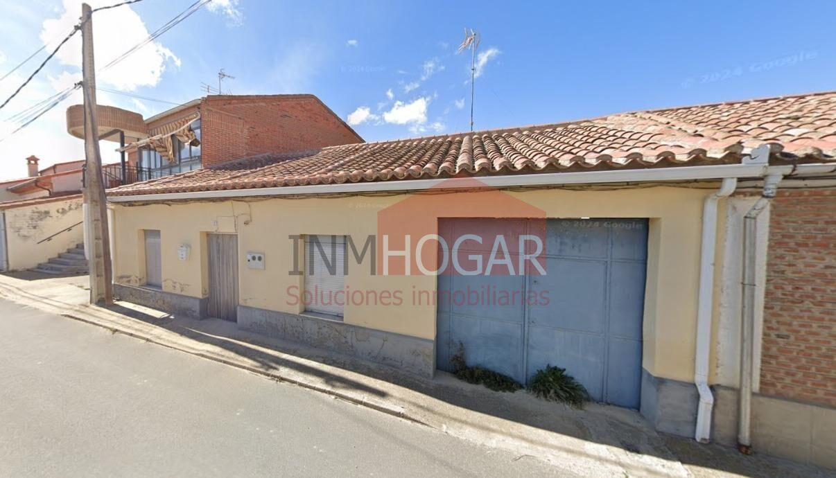 Casa Rural en Venta en Collado de Contreras
