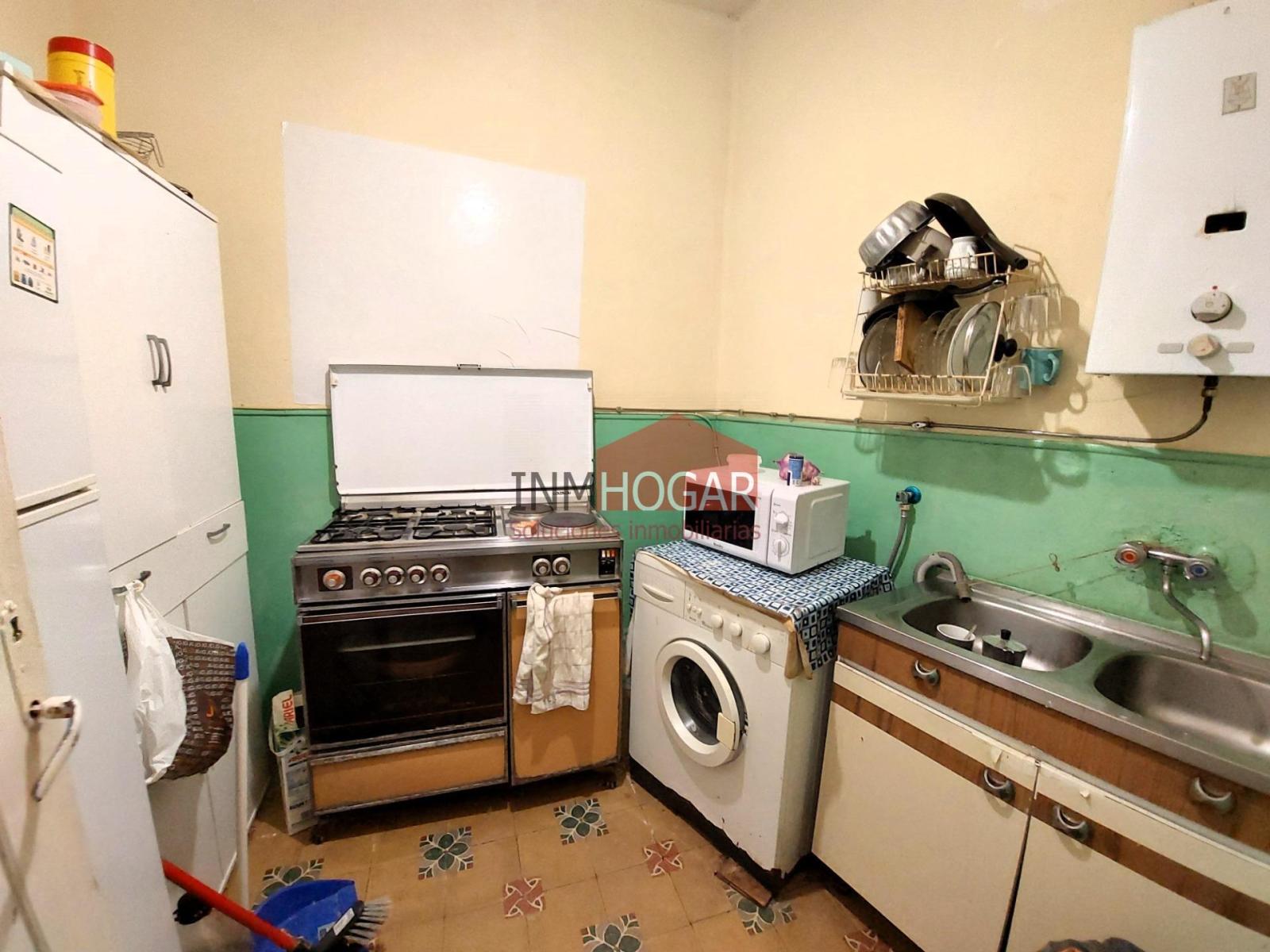 Casa Rural en Venta en Collado de Contreras