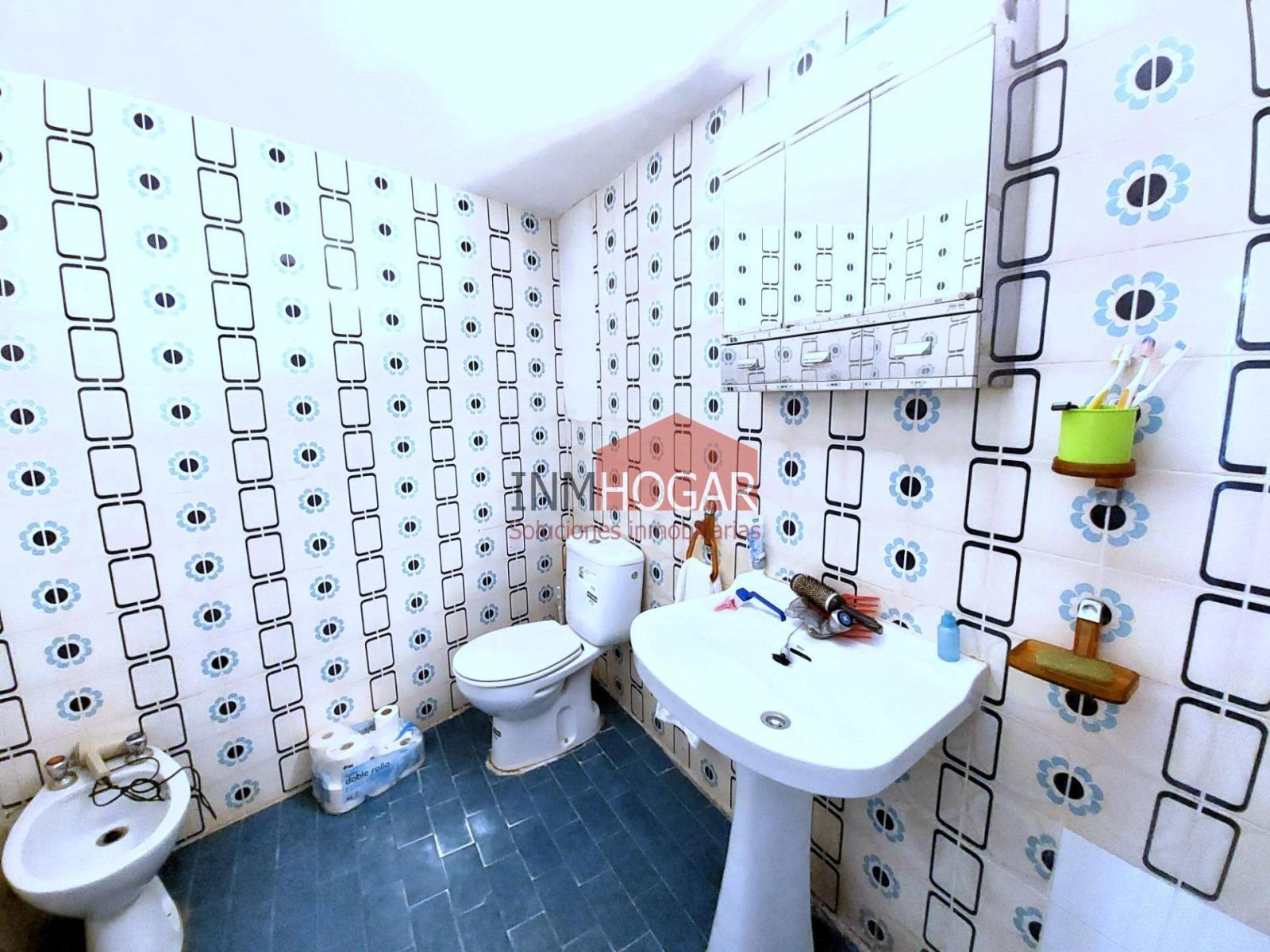 Casa Rural en Venta en Collado de Contreras