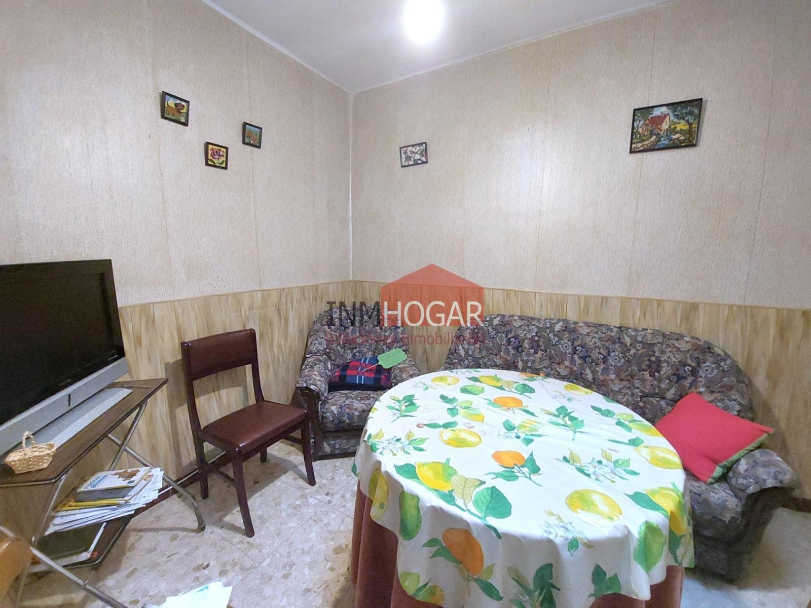Casa Rural en Venta en Collado de Contreras