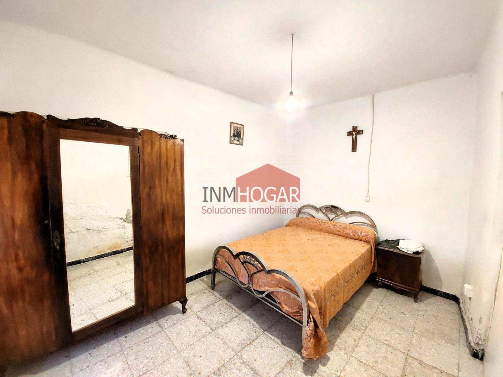 Casa Rural en Venta en Collado de Contreras