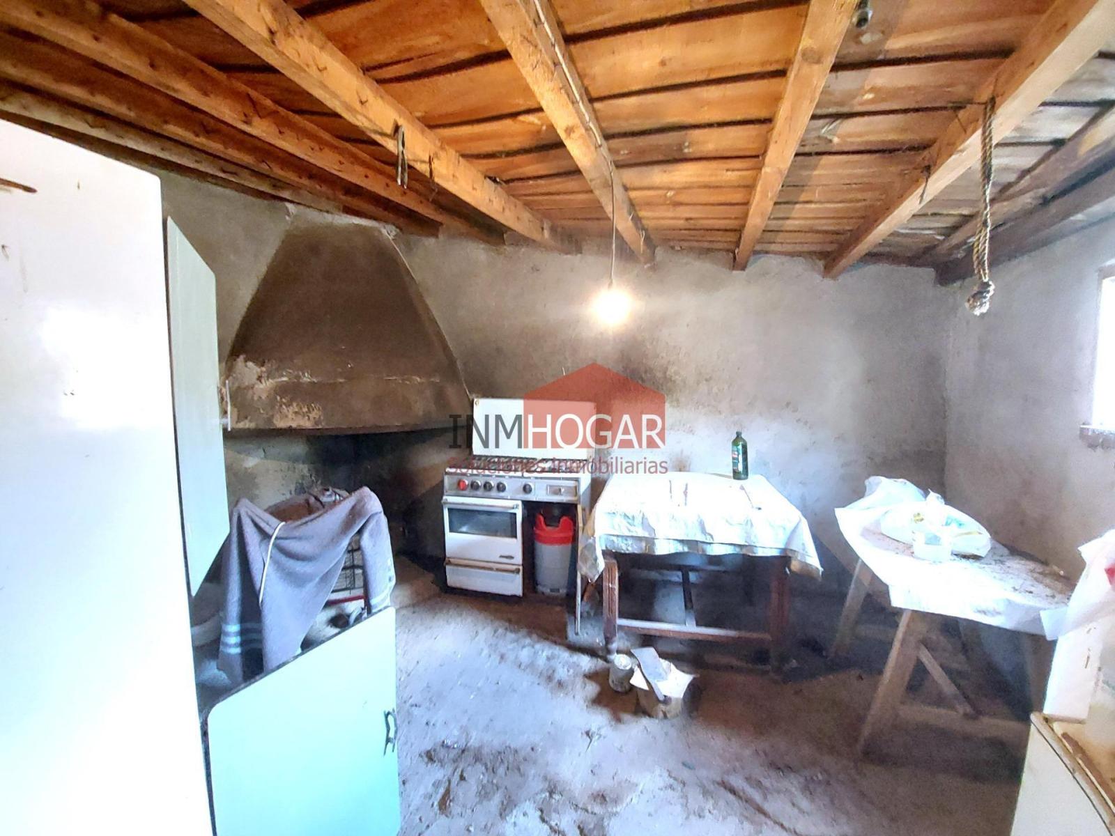 Casa Rural en Venta en Collado de Contreras