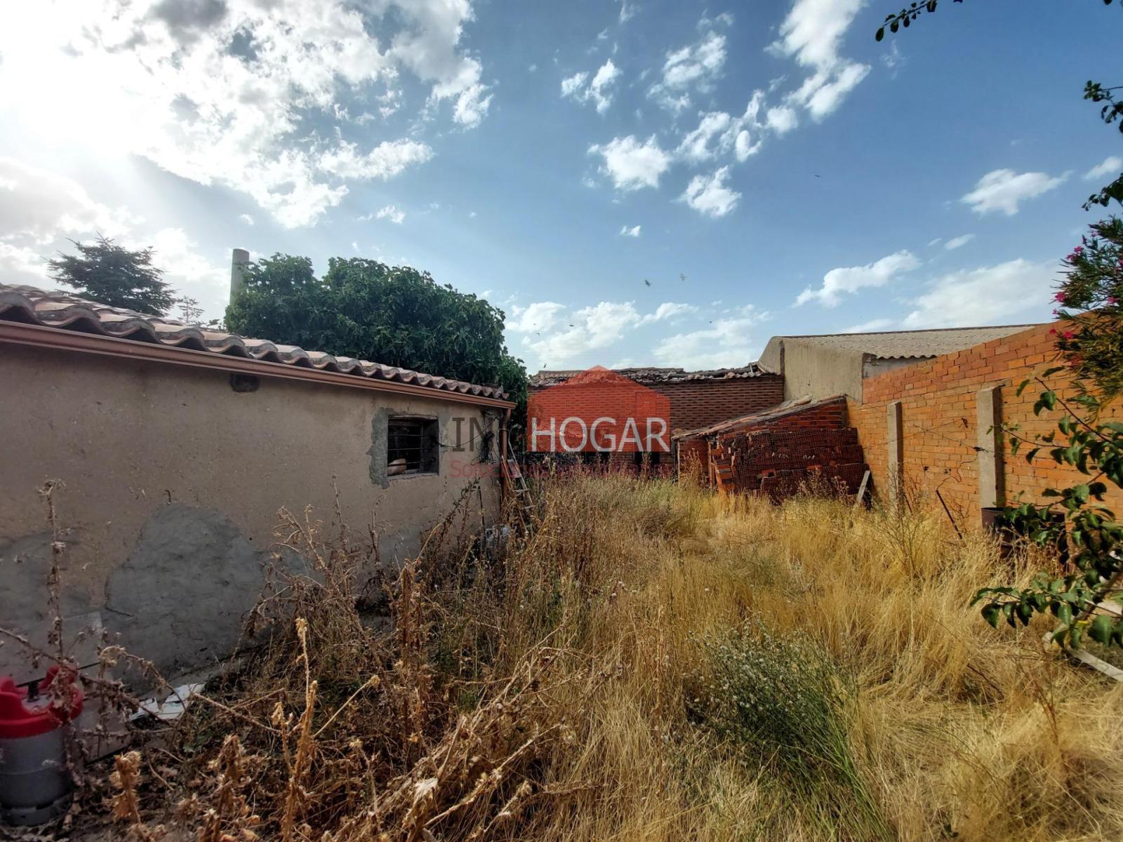 Casa Rural en Venta en Collado de Contreras