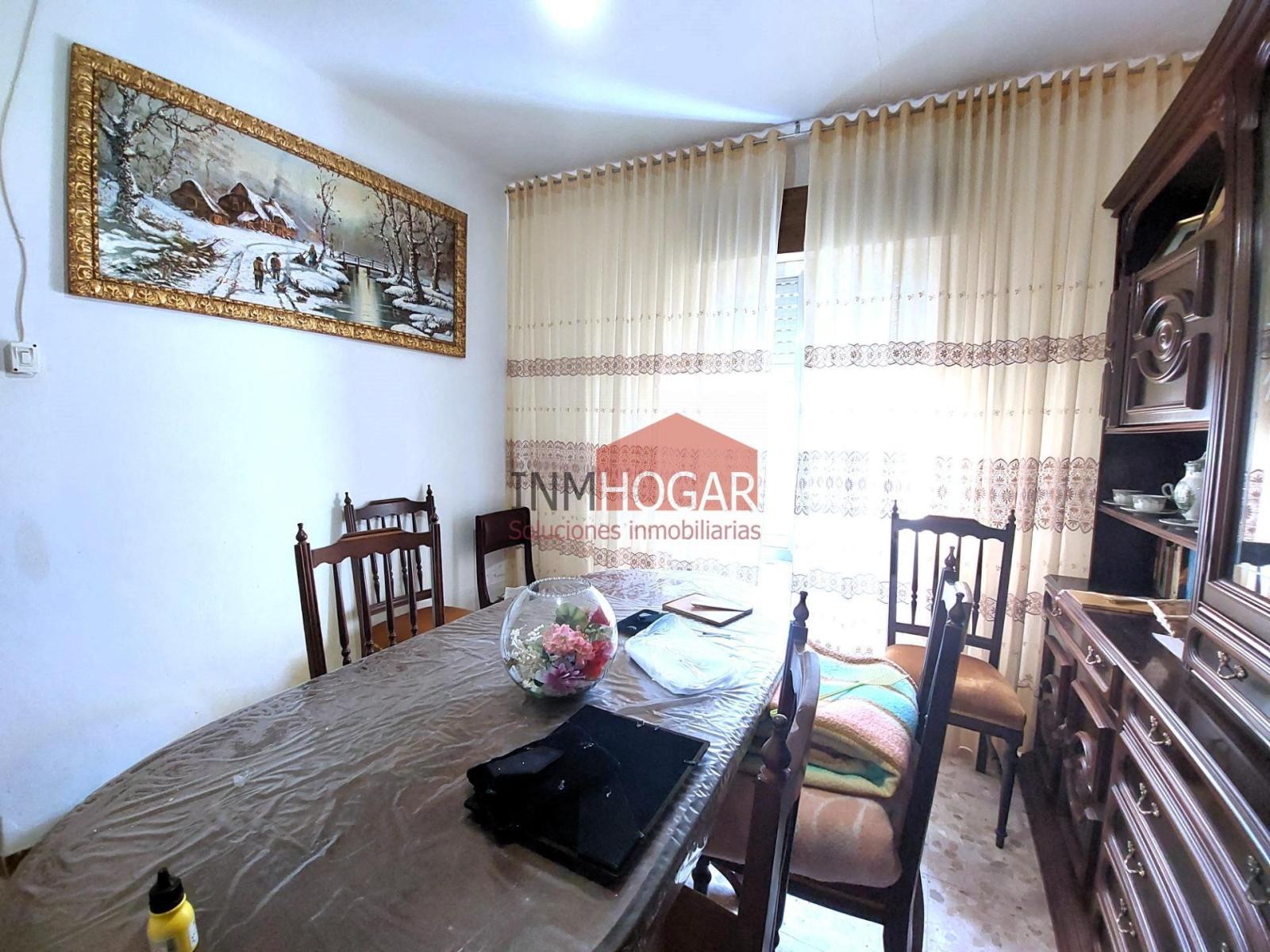 Casa Rural en Venta en Collado de Contreras