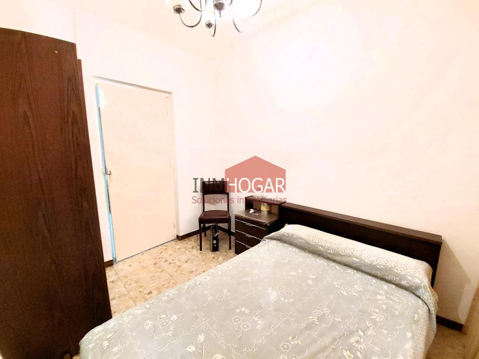 Casa Rural en Venta en Collado de Contreras