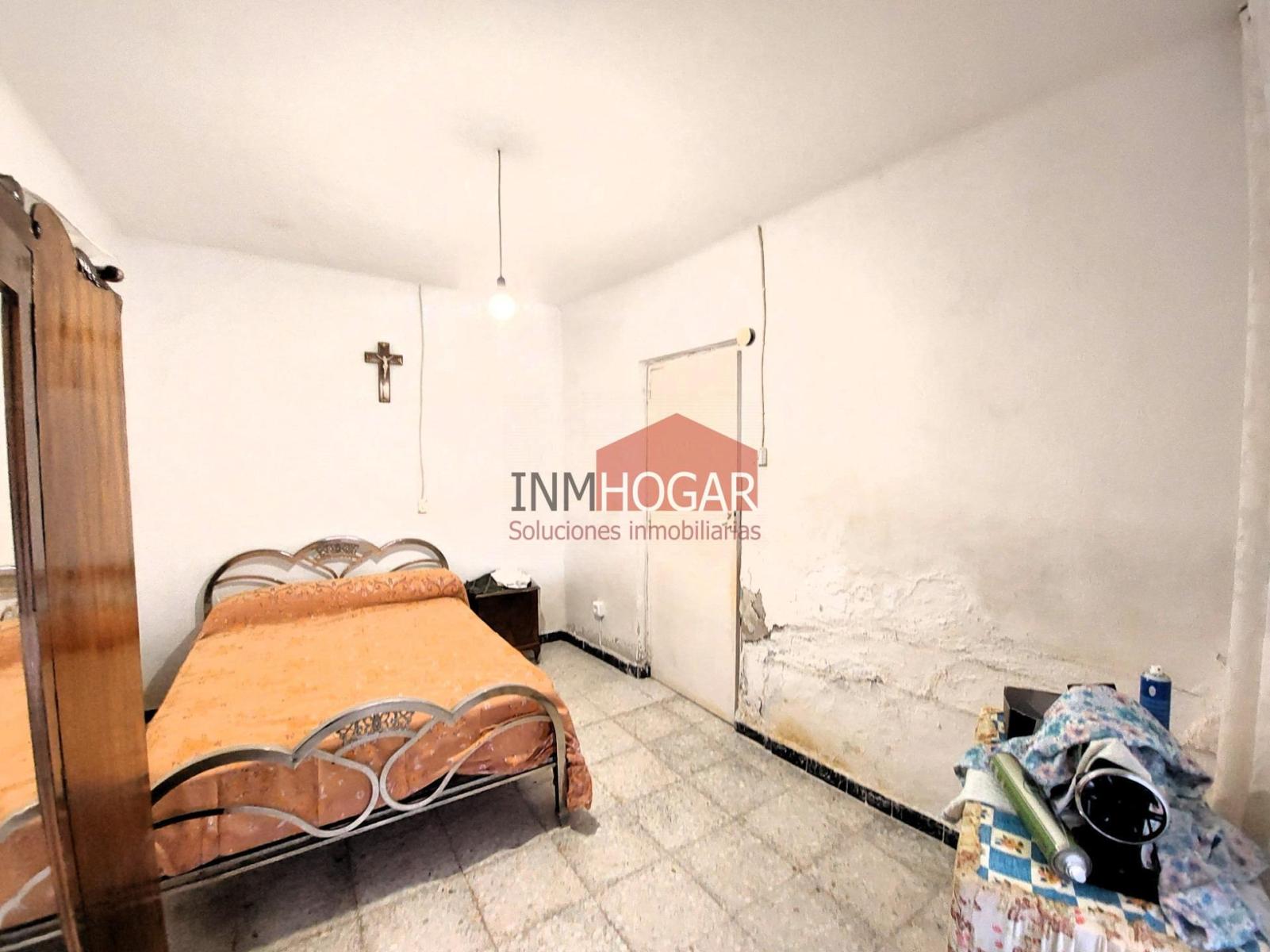 Casa Rural en Venta en Collado de Contreras
