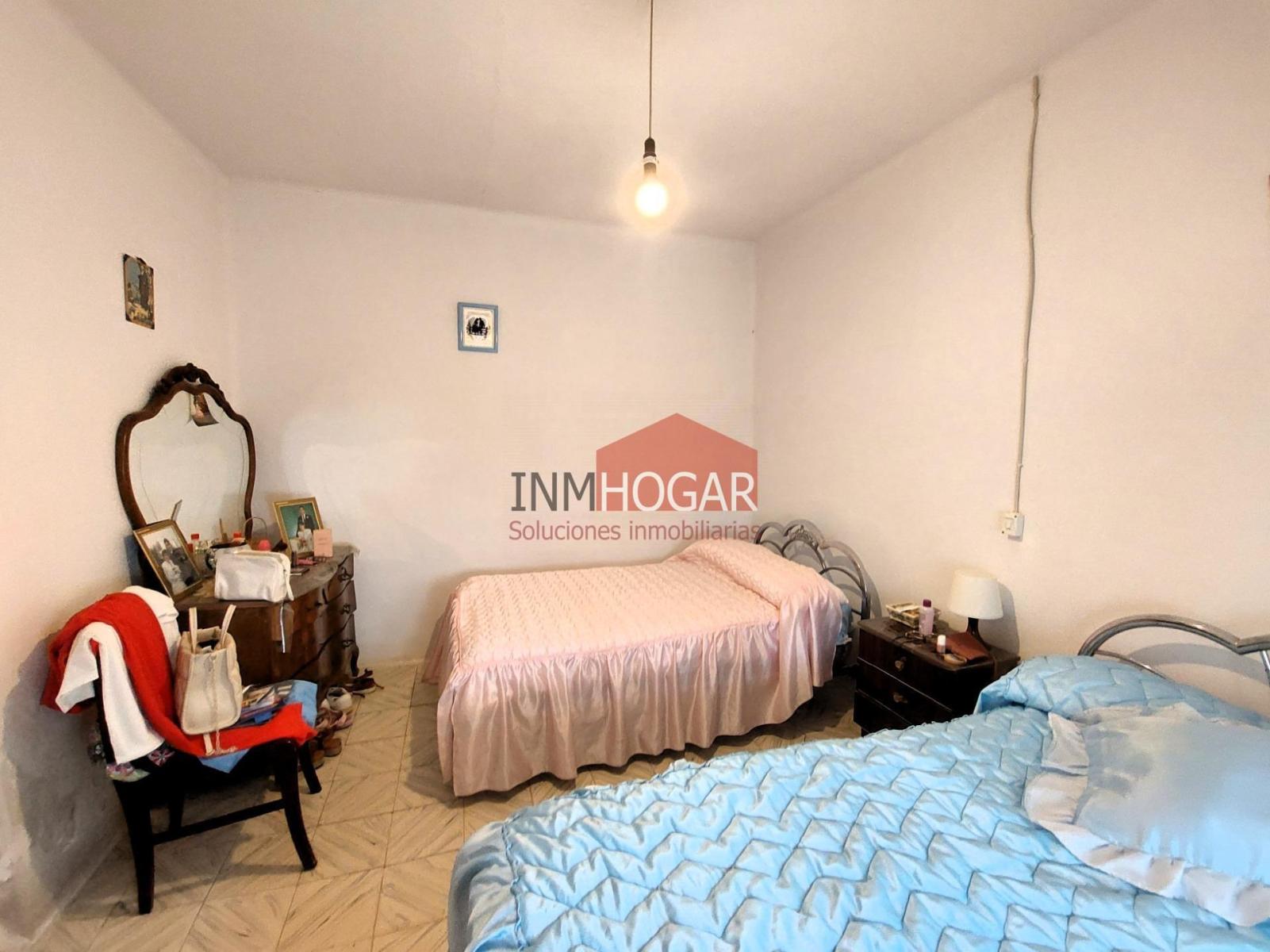 Casa Rural en Venta en Collado de Contreras