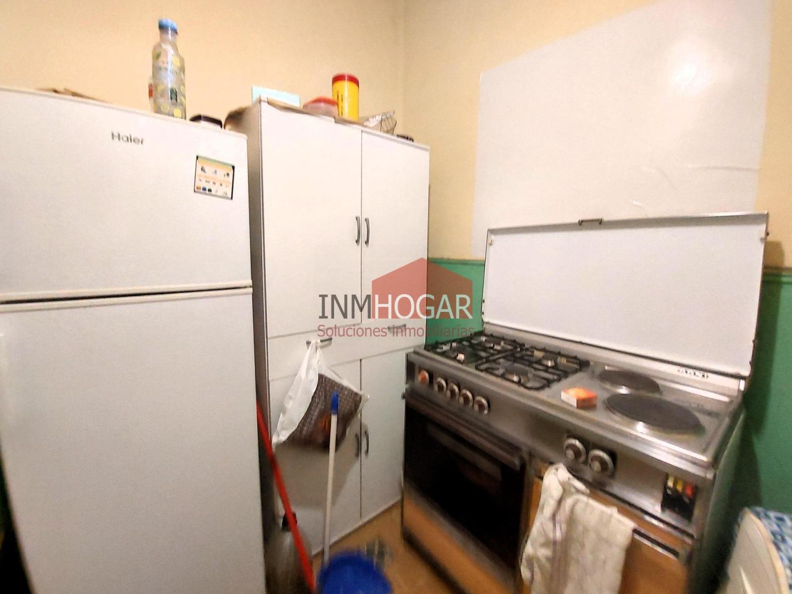 Casa Rural en Venta en Collado de Contreras