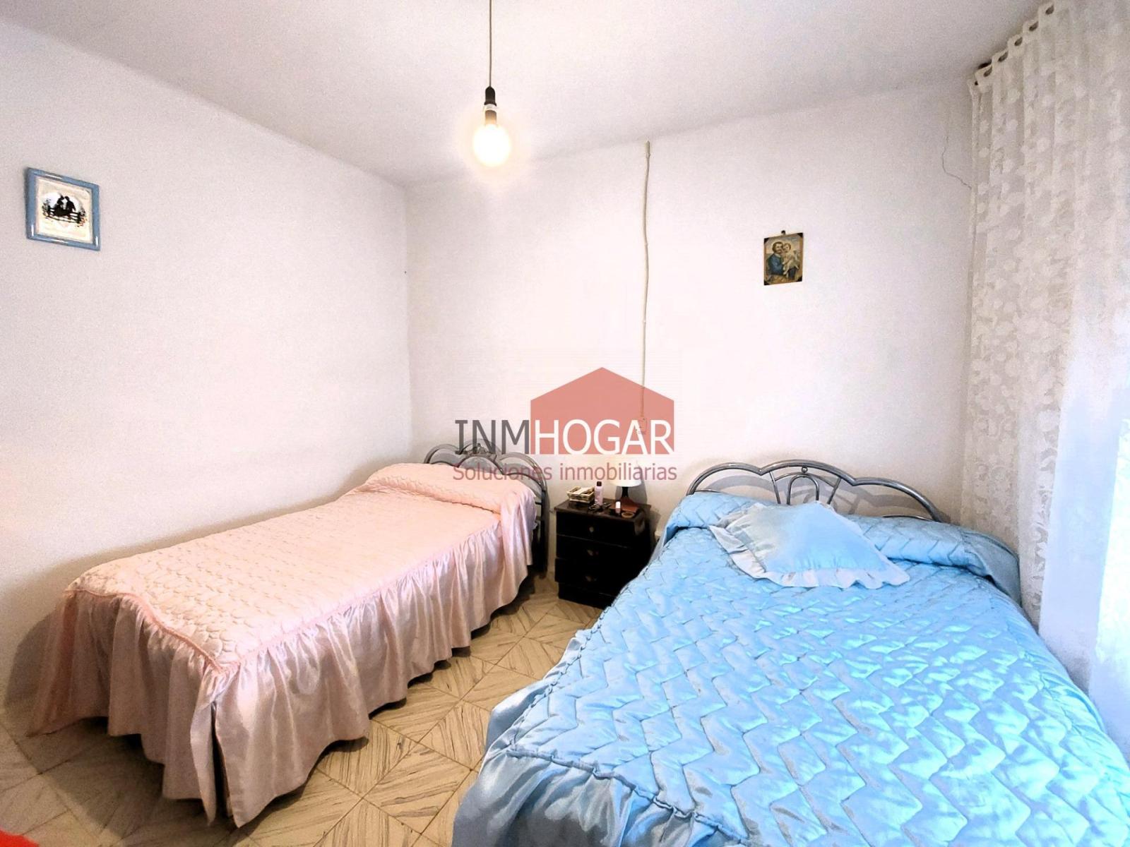 Casa Rural en Venta en Collado de Contreras
