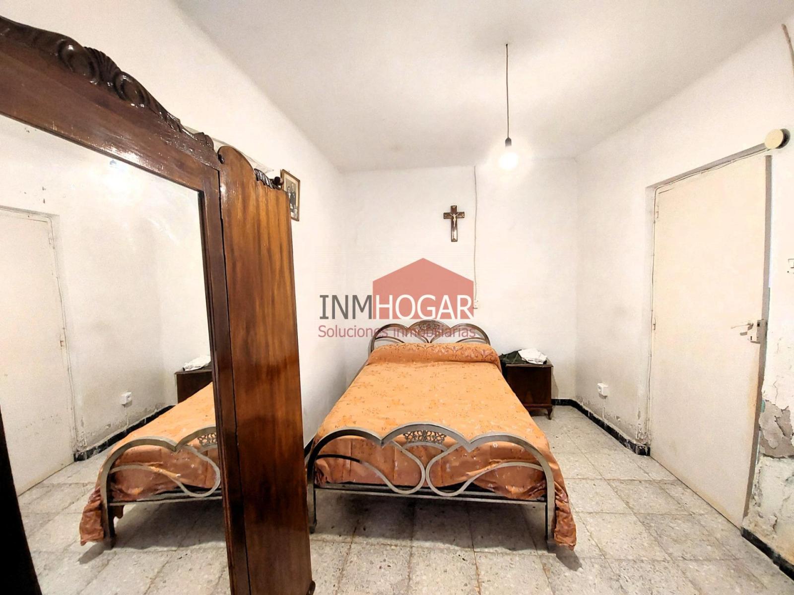 Casa Rural en Venta en Collado de Contreras