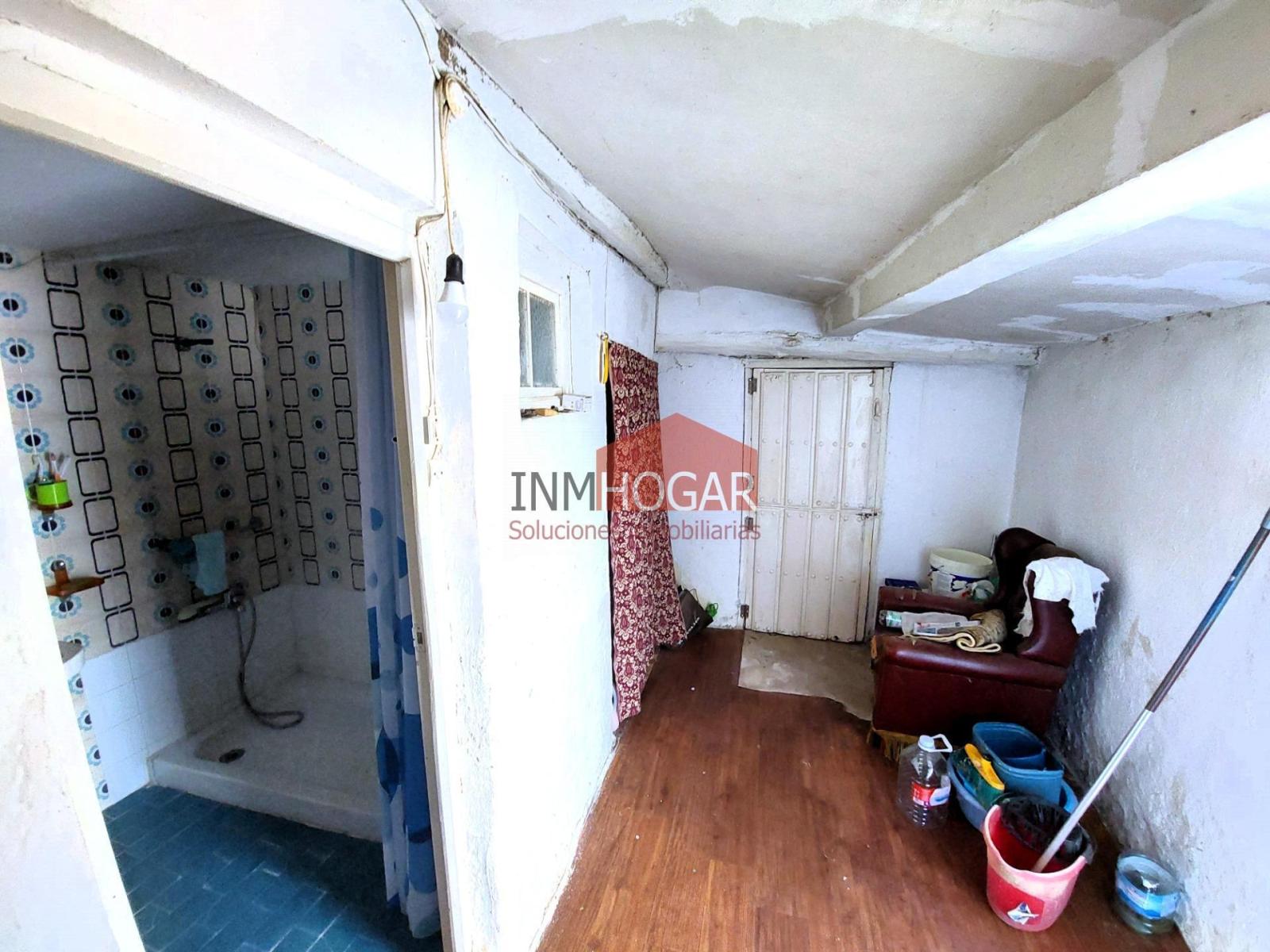 Casa Rural en Venta en Collado de Contreras