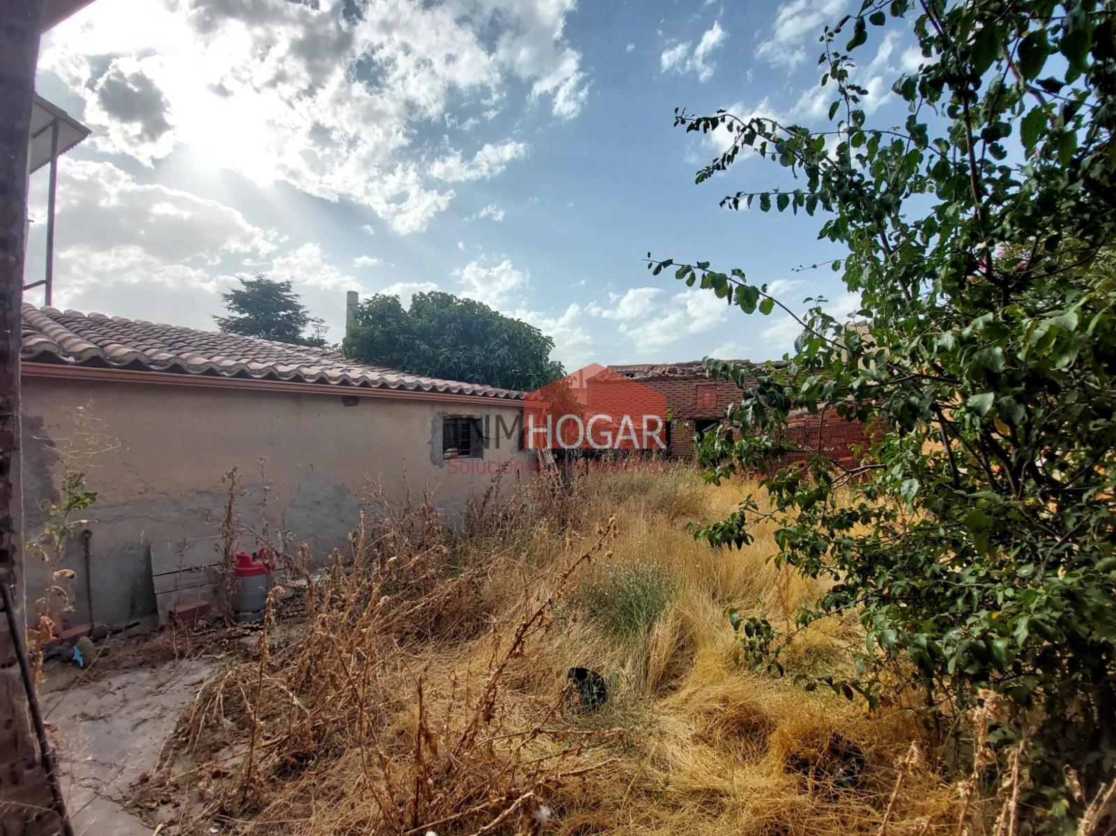 Casa Rural en Venta en Collado de Contreras