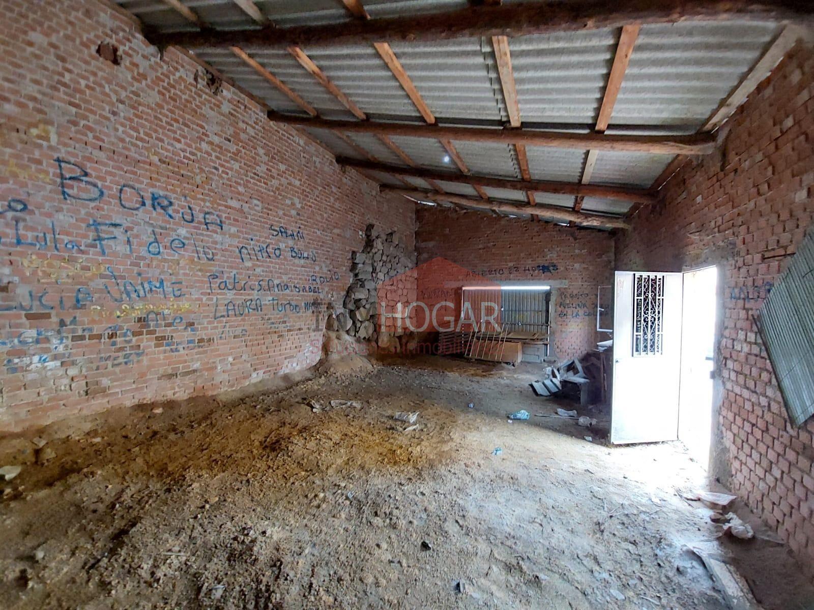 House for Sale in Muñana