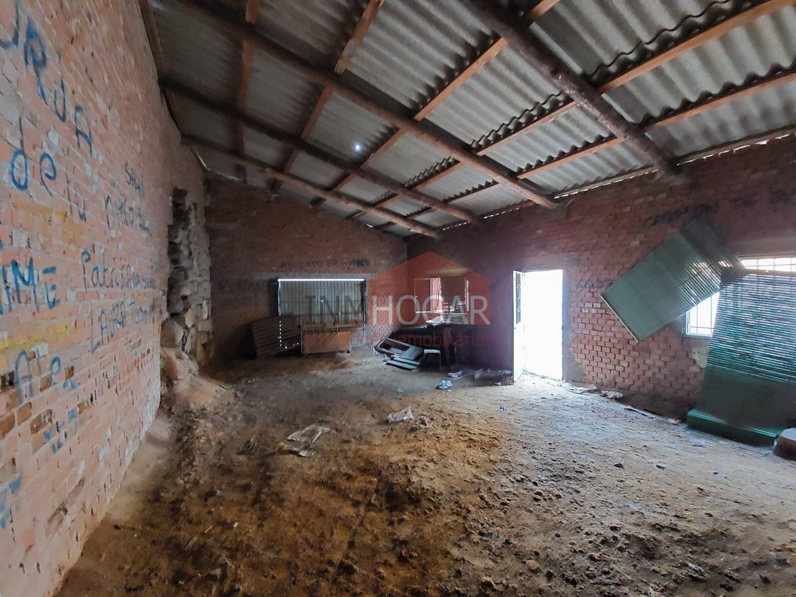 House for Sale in Muñana