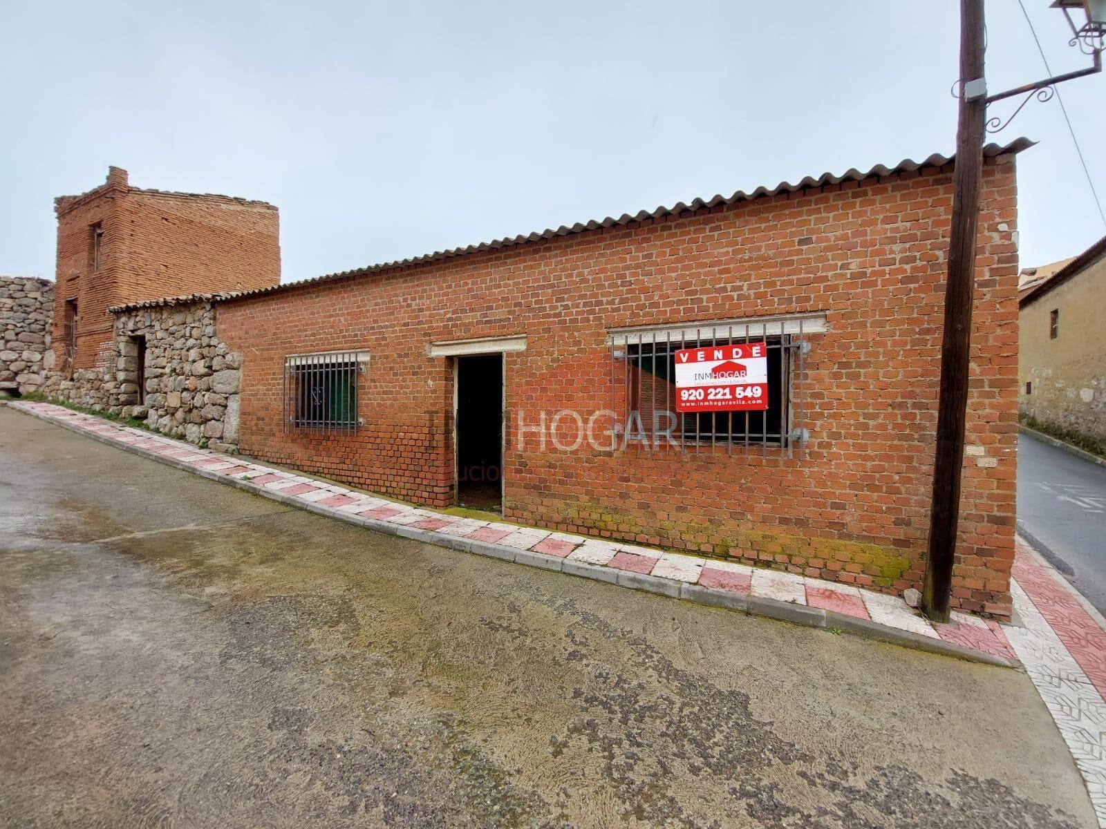 House for Sale in Muñana