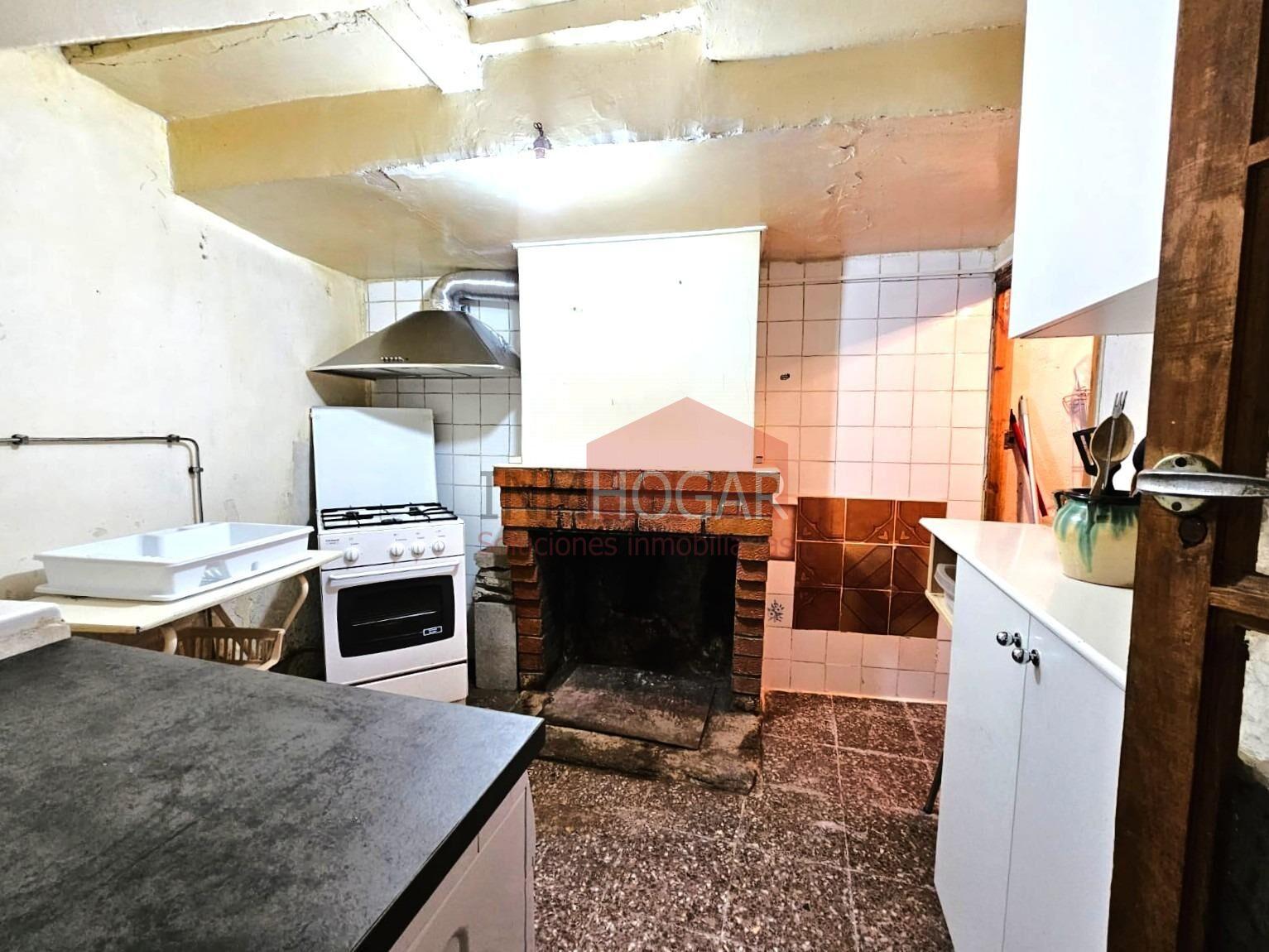 Casa Rural en Venta en Villatoro