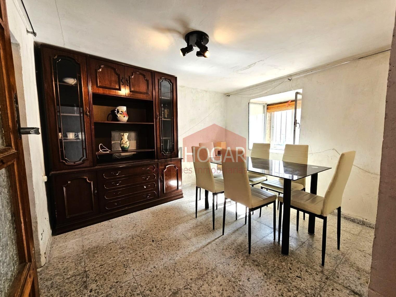 Casa Rural en Venta en Villatoro