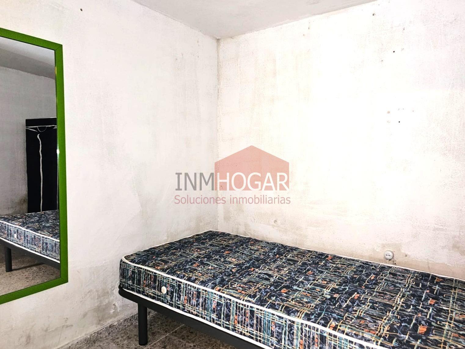 Casa Rural en Venta en Villatoro
