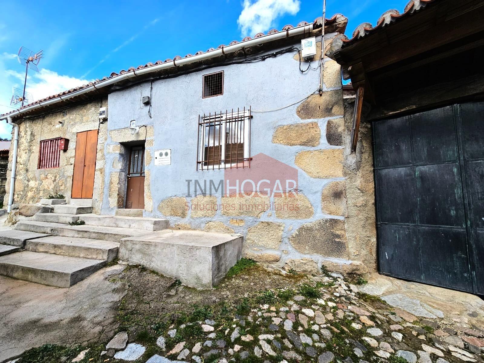 Casa Rural en Venta en Villatoro