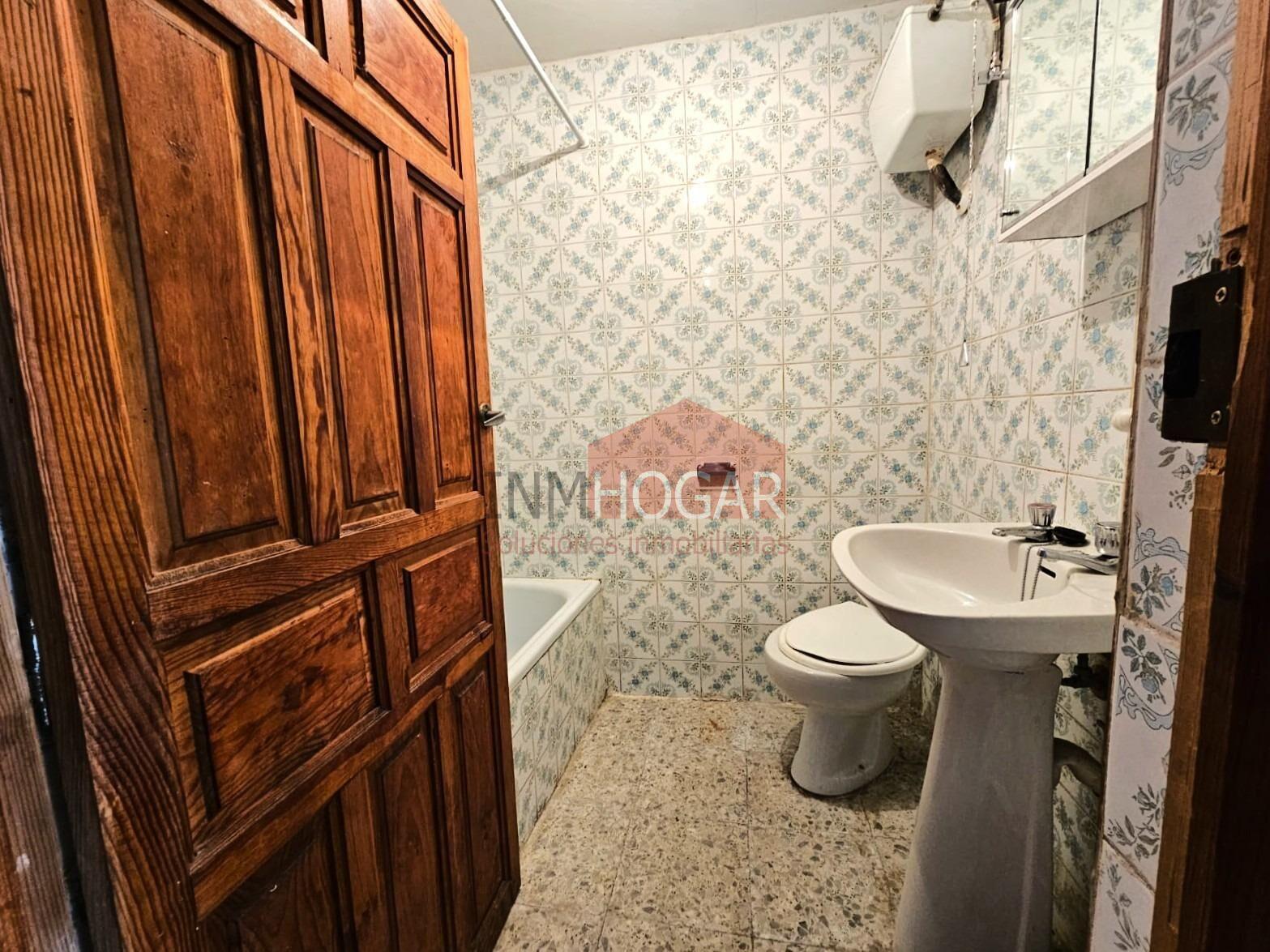 Casa Rural en Venta en Villatoro