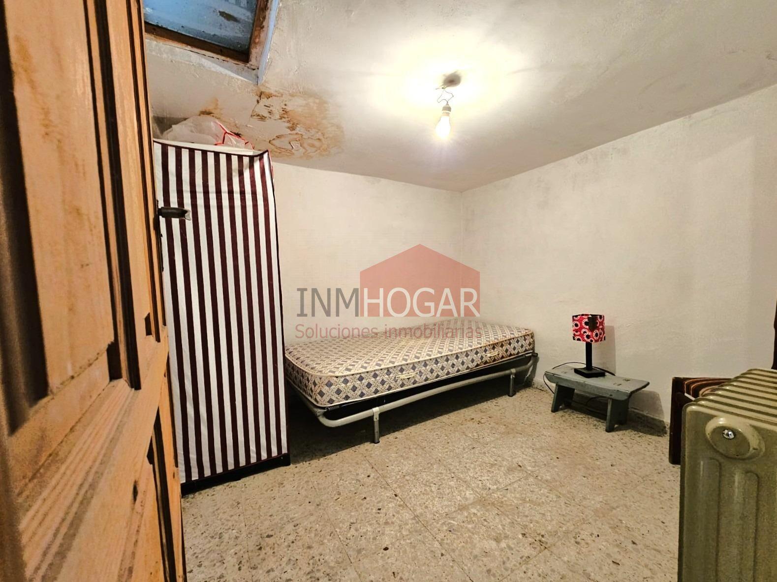 Casa Rural en Venta en Villatoro
