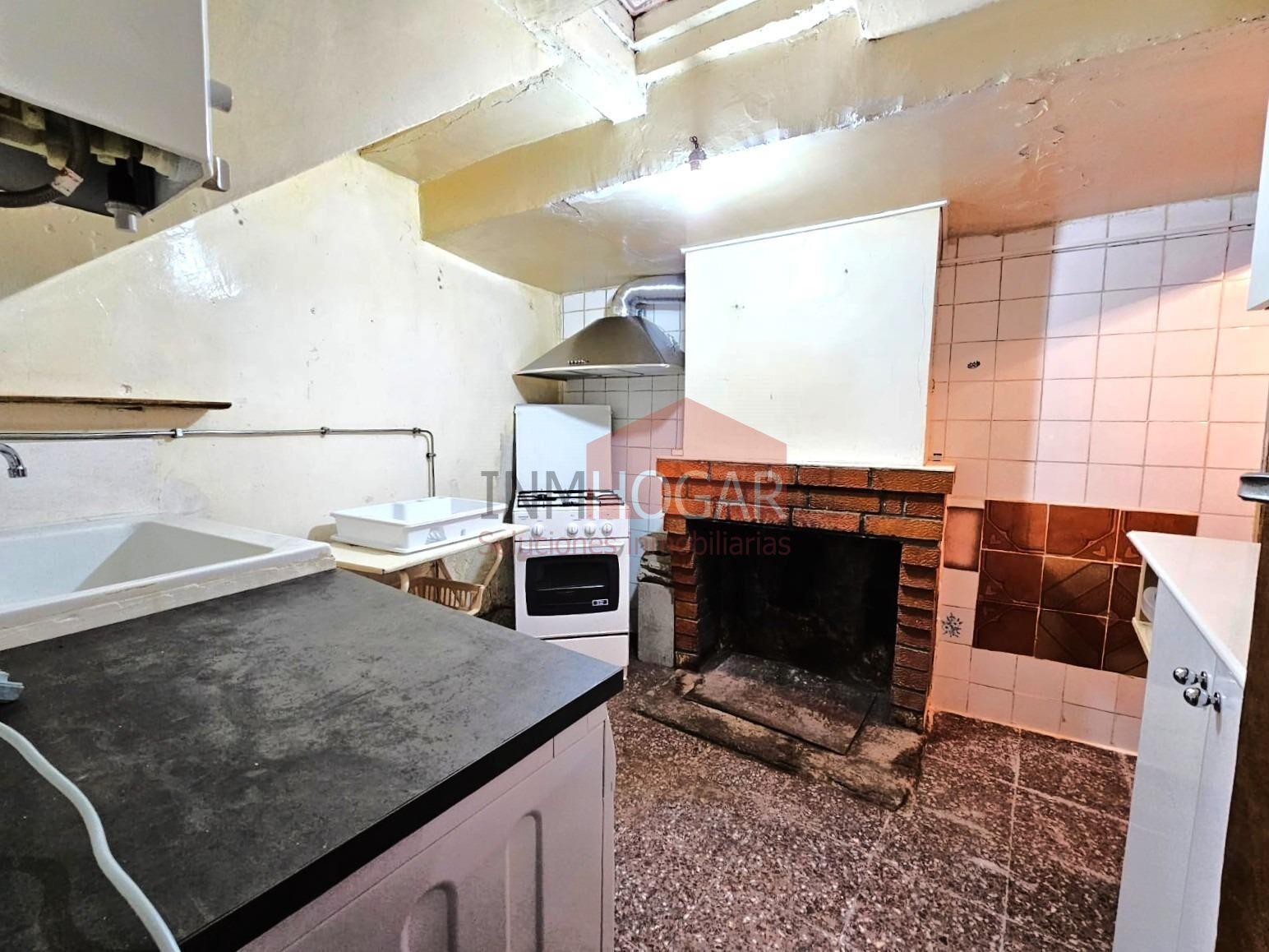 Casa Rural en Venta en Villatoro