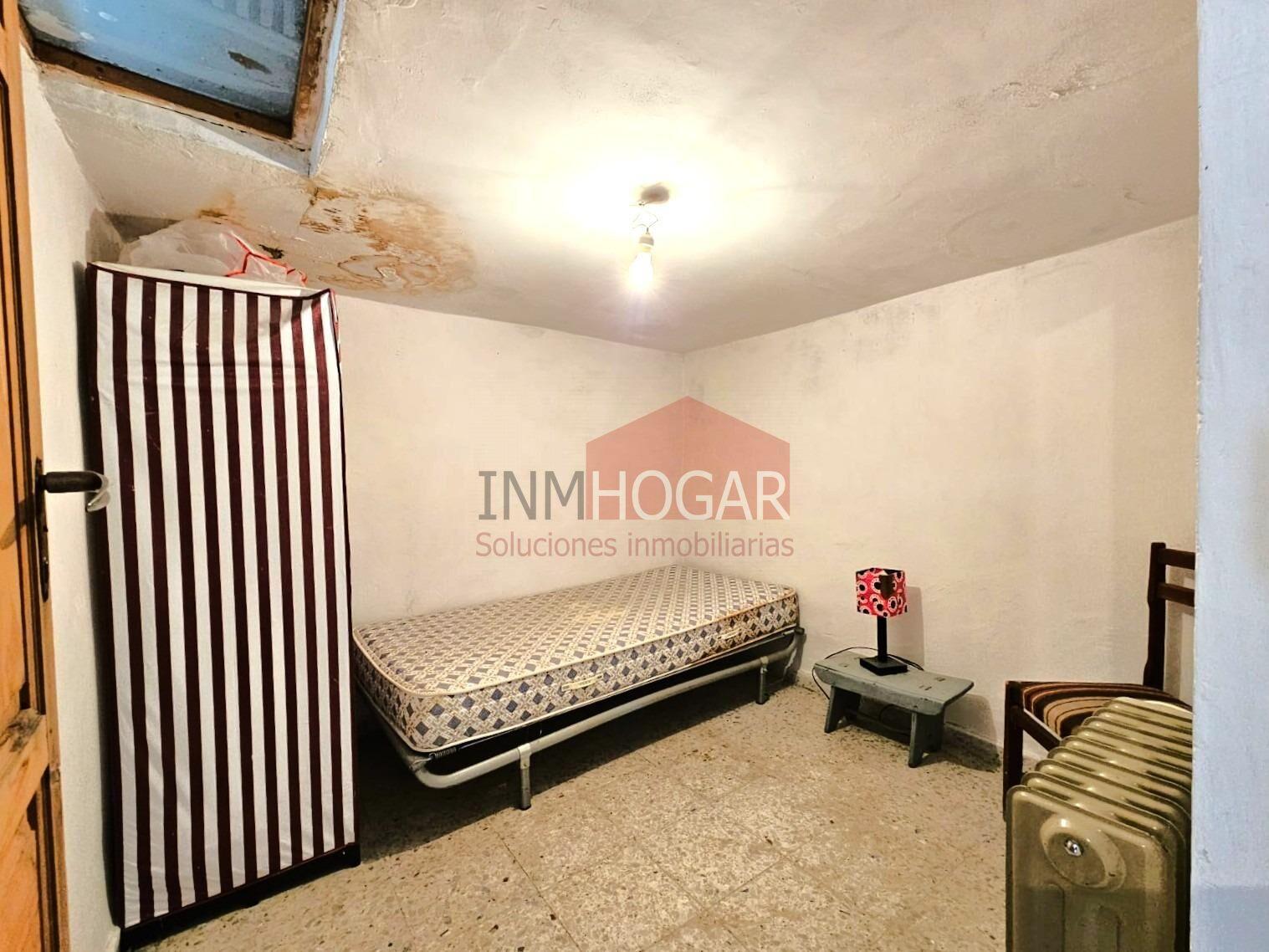 Casa Rural en Venta en Villatoro