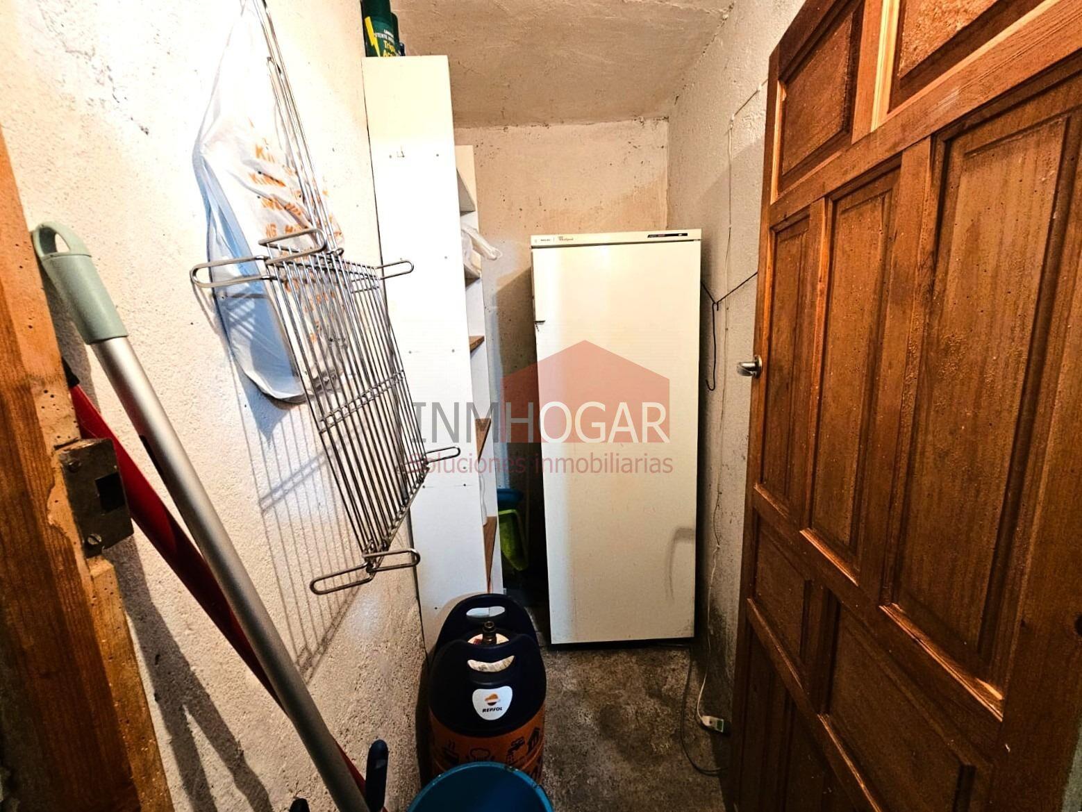 Casa Rural en Venta en Villatoro