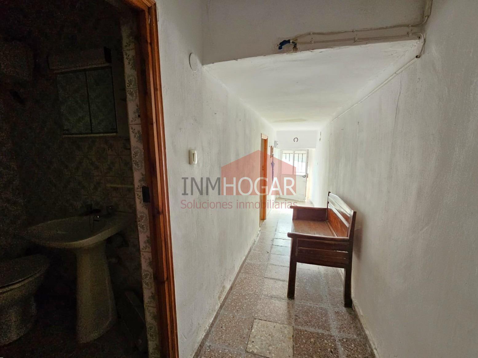 Casa Rural en Venta en Villatoro
