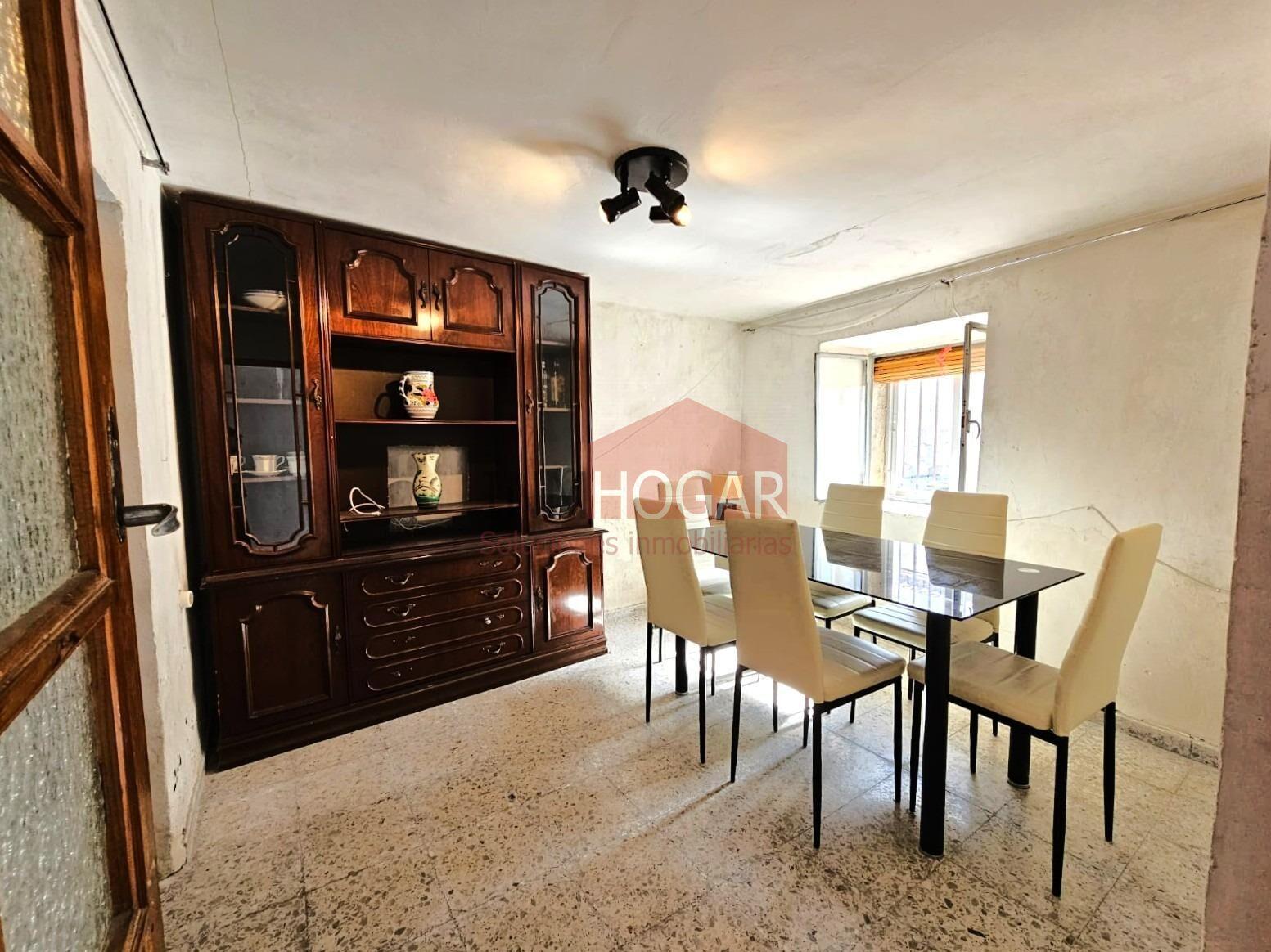 Casa Rural en Venta en Villatoro