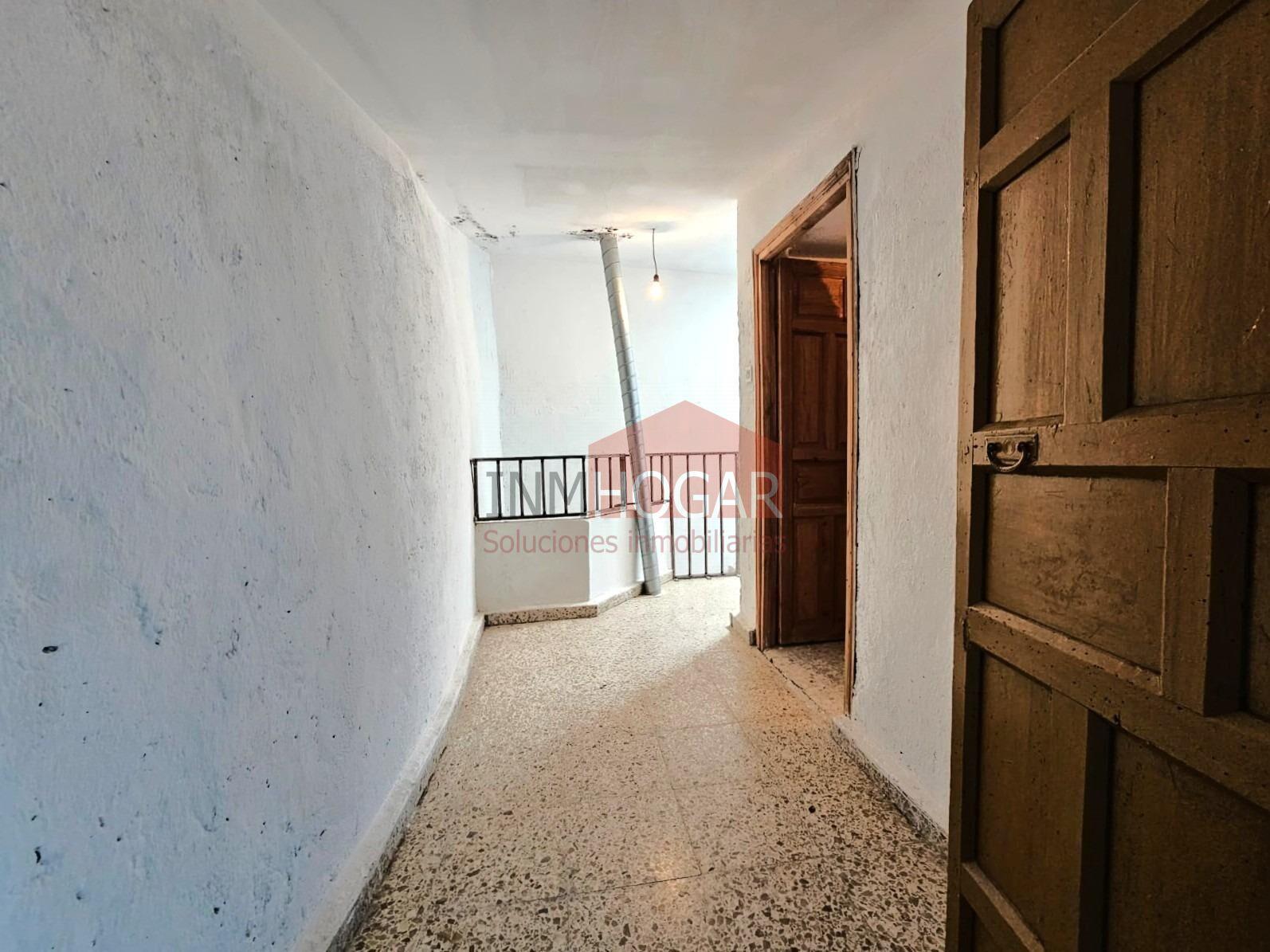 Casa Rural en Venta en Villatoro