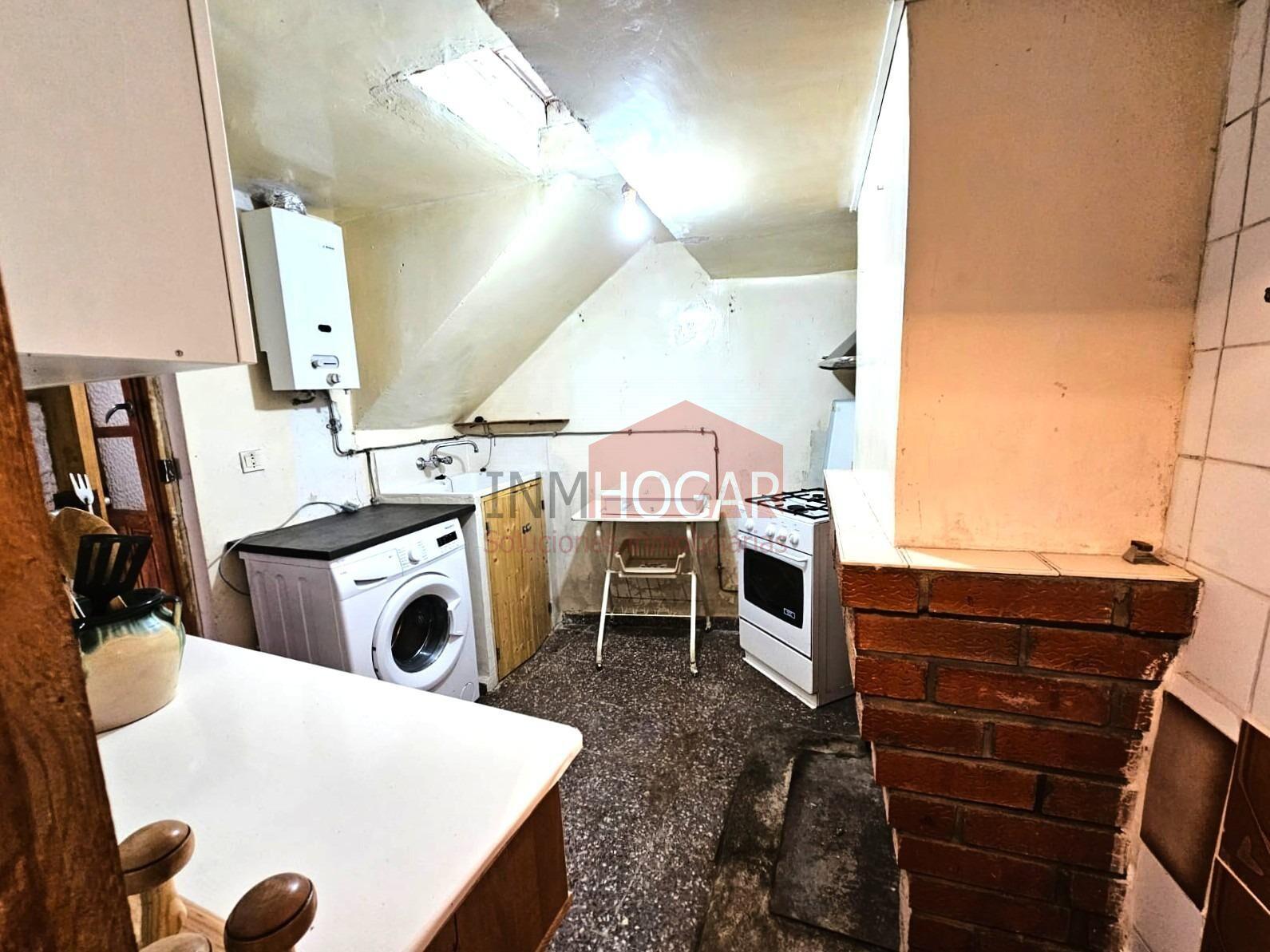 Casa Rural en Venta en Villatoro