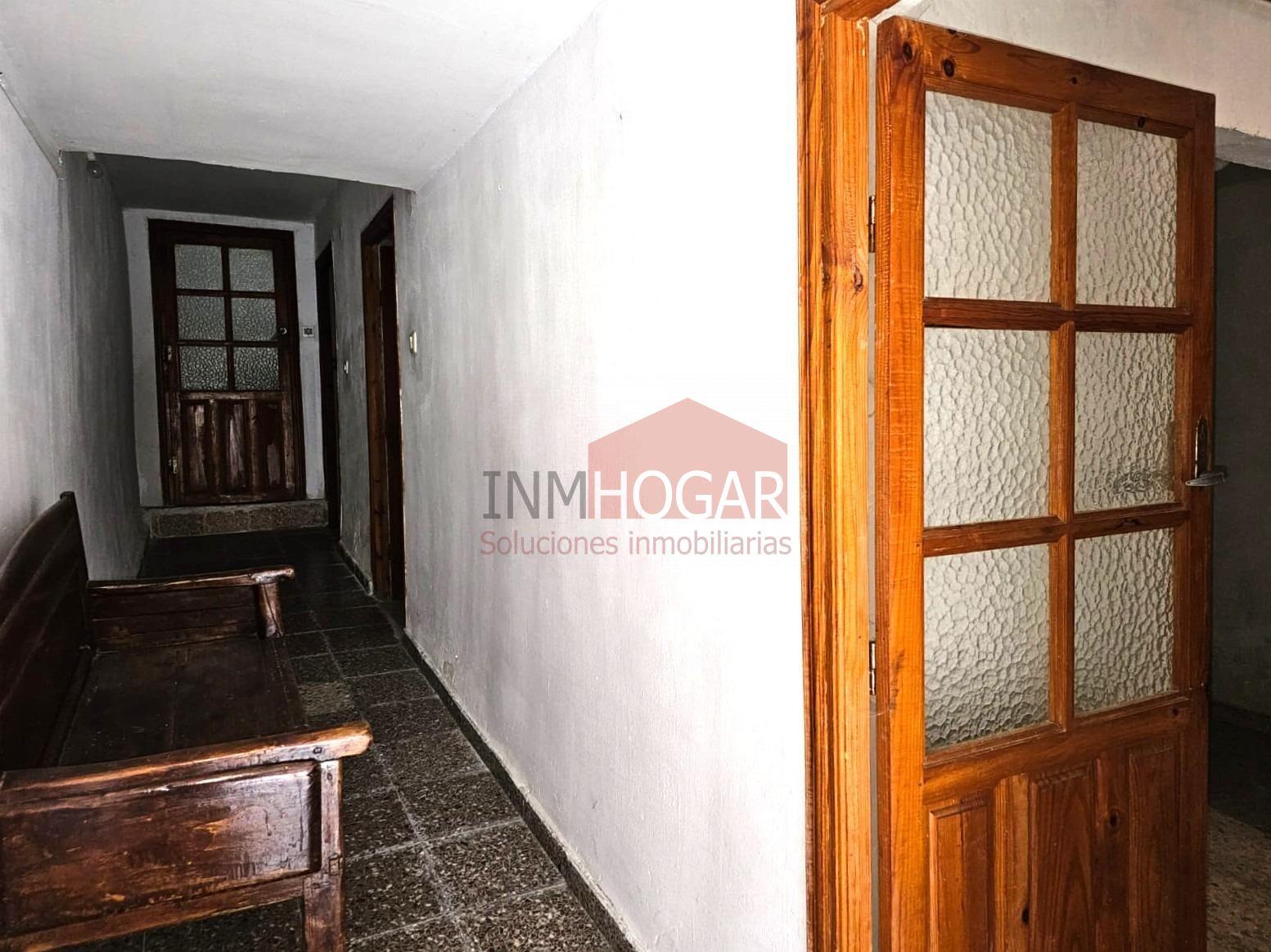 Casa Rural en Venta en Villatoro