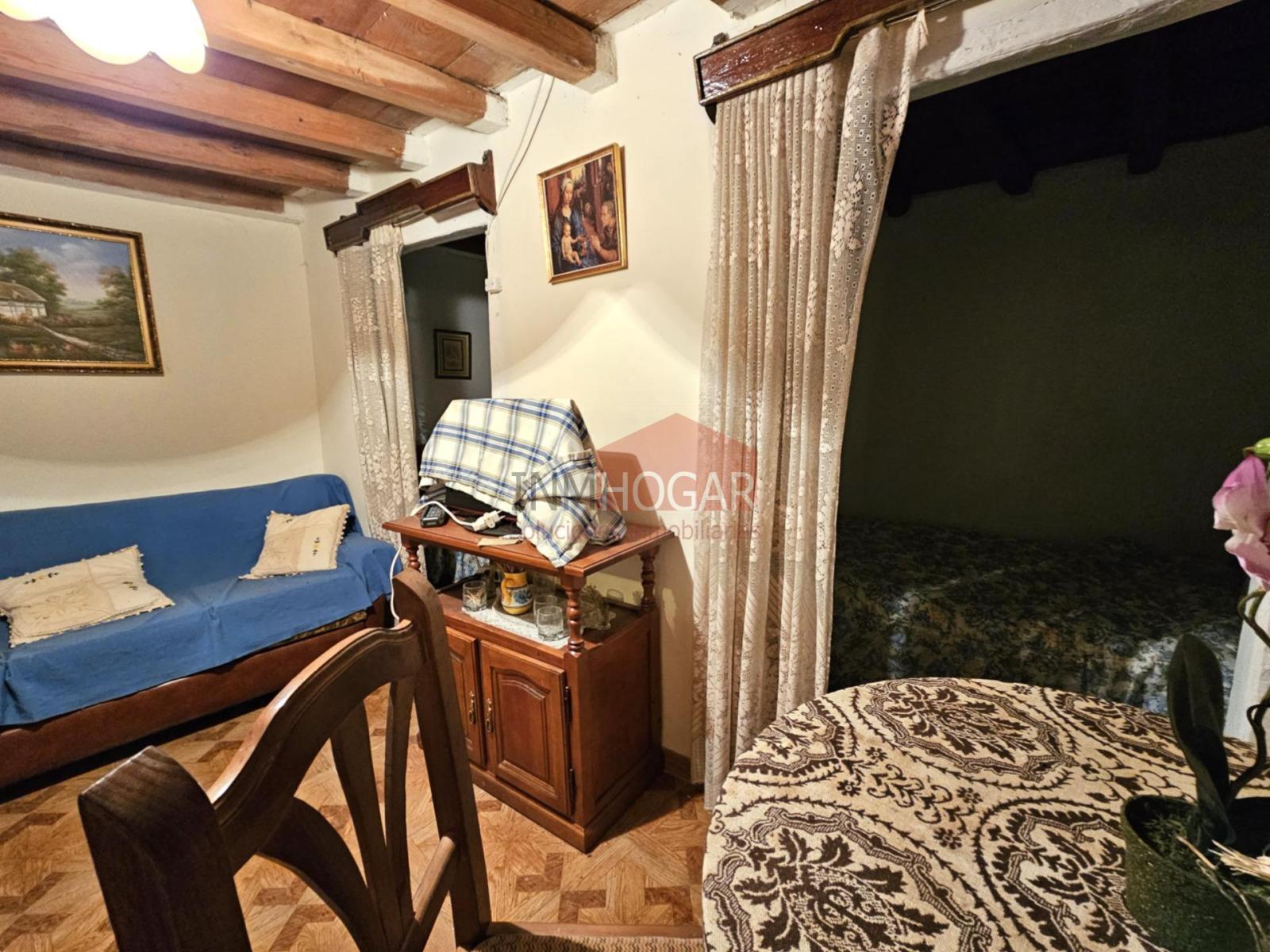 Casa Rural en Venta en Muñana